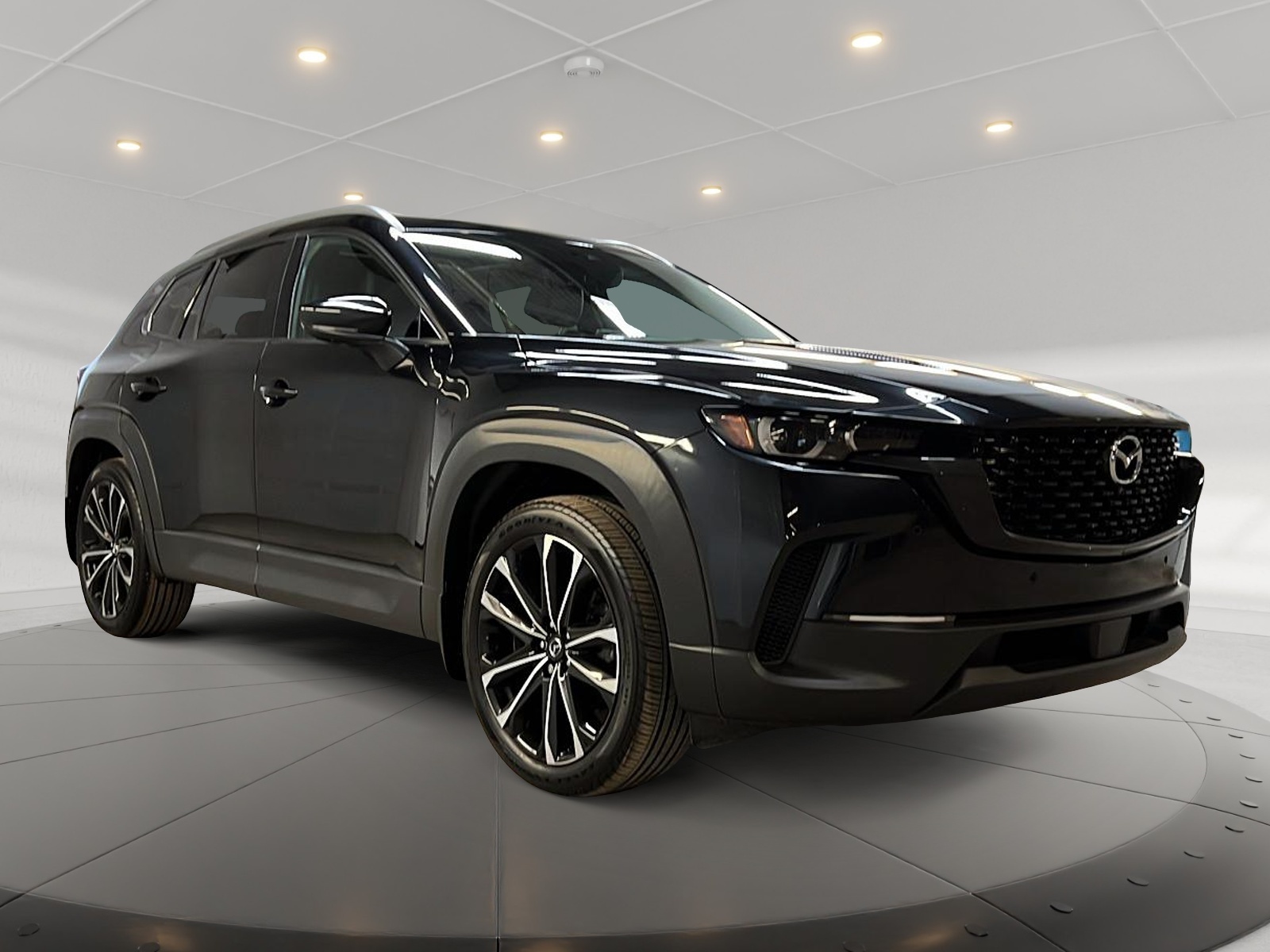 Mazda CX-50 GT CUIR TOIT PANO NAV 4RM 2023 - image #3