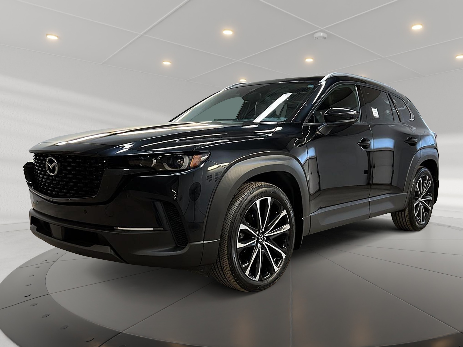 Mazda CX-50 2023 - Image #1