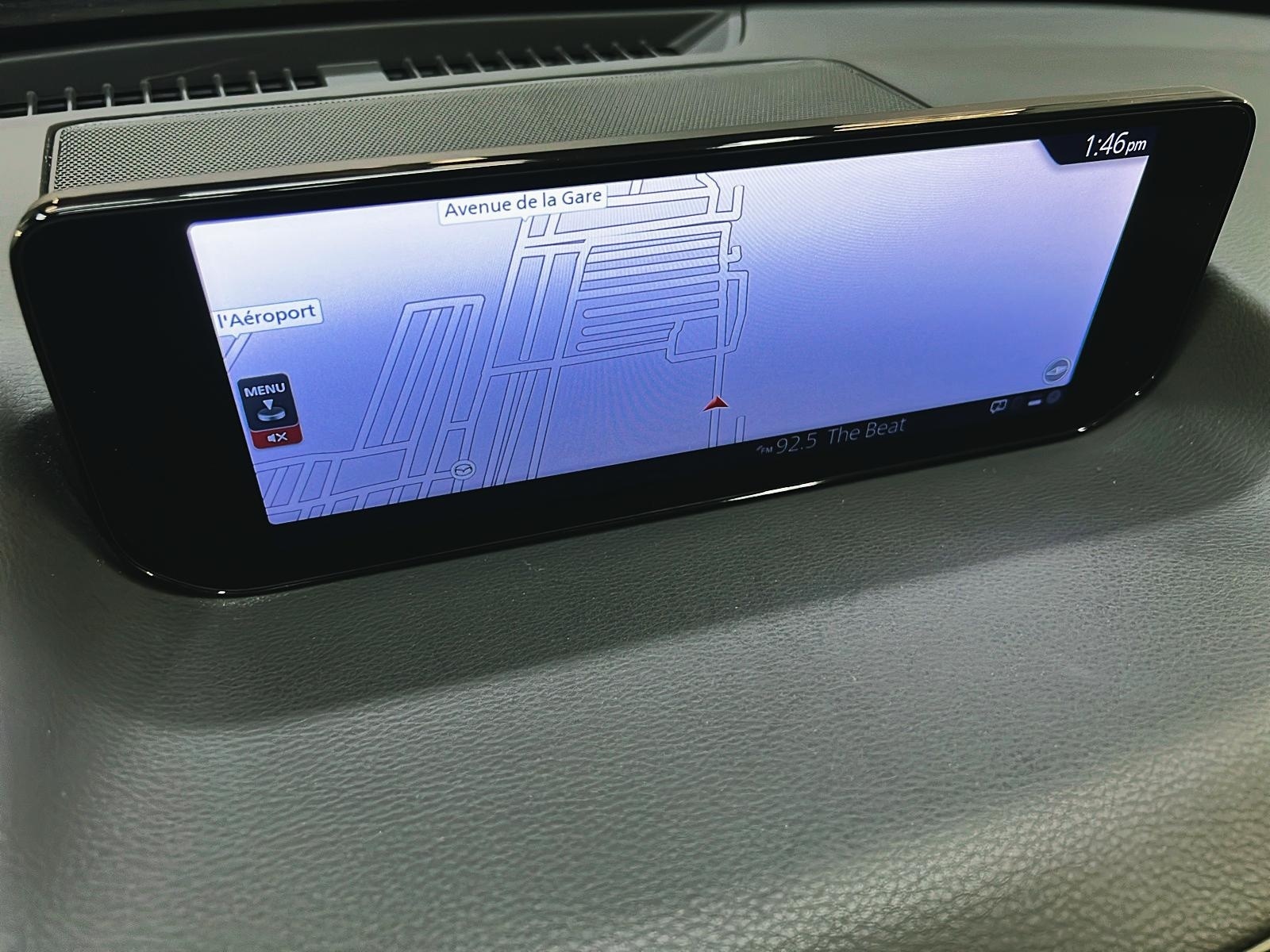 Mazda CX-50 GT CUIR TOIT PANO NAV 4RM 2023 - image #20