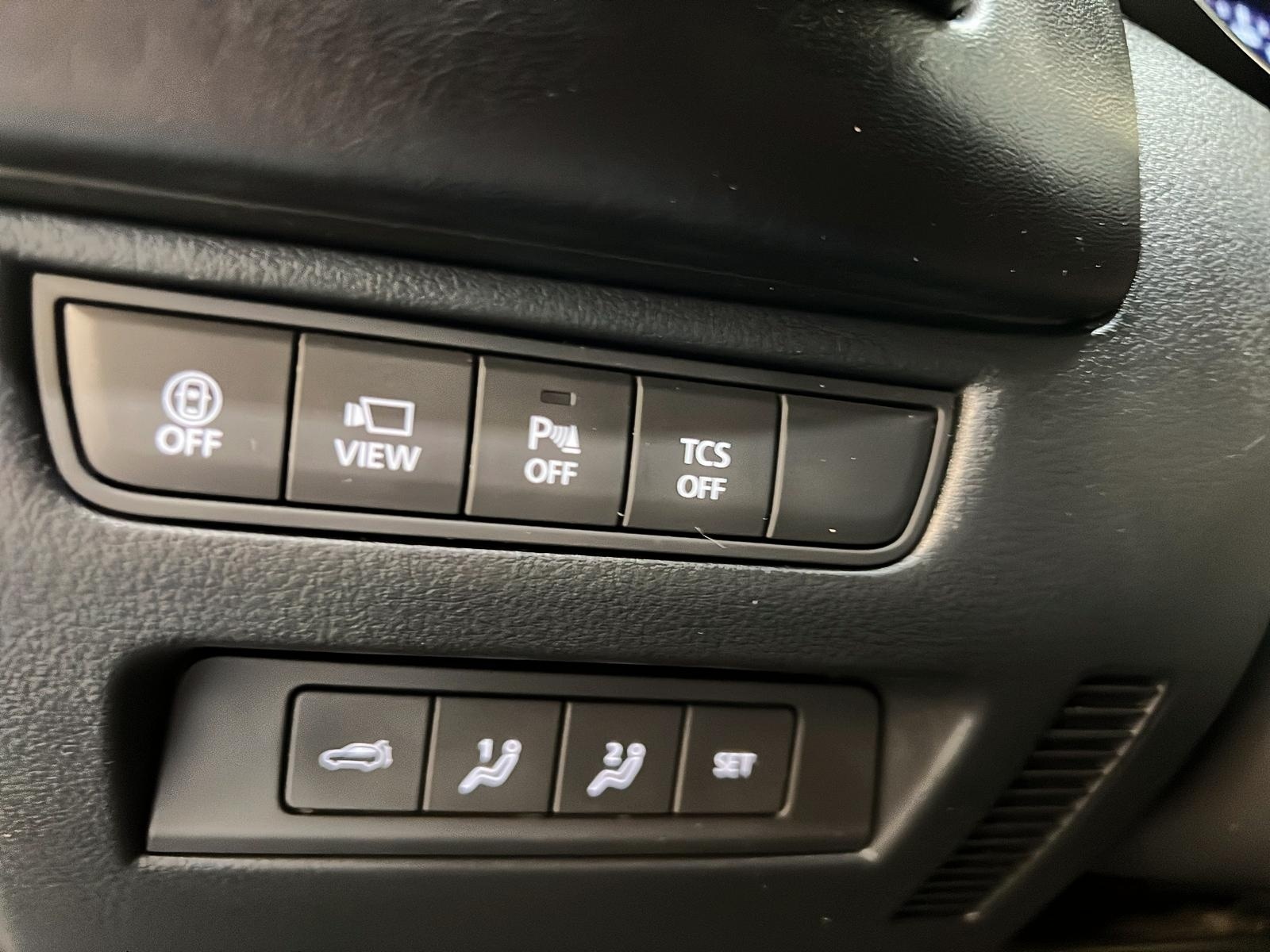 Mazda CX-50 GT CUIR TOIT PANO NAV 4RM 2023 - image #24