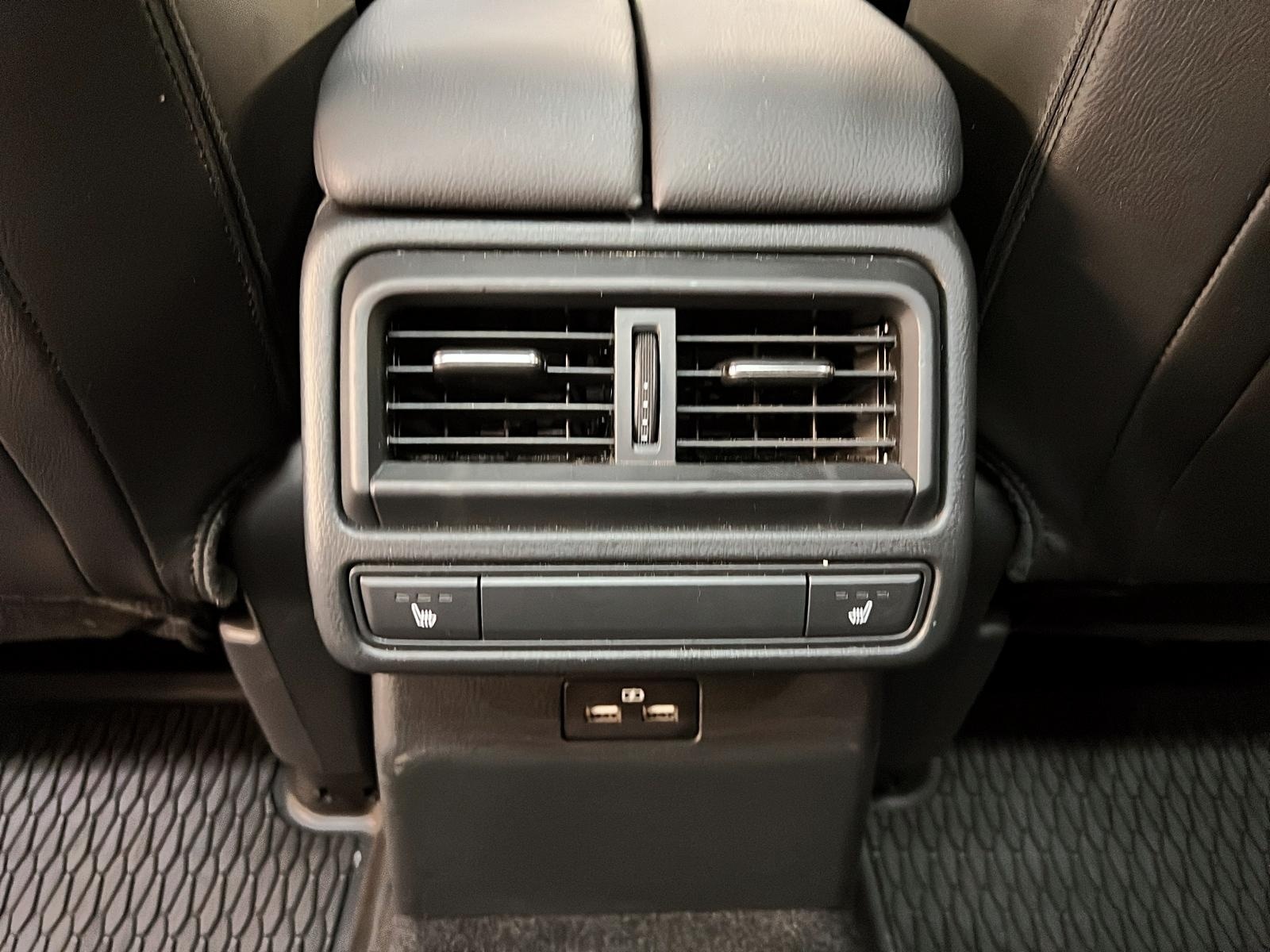 Mazda CX-50 GT CUIR TOIT PANO NAV 4RM 2023 - image #11