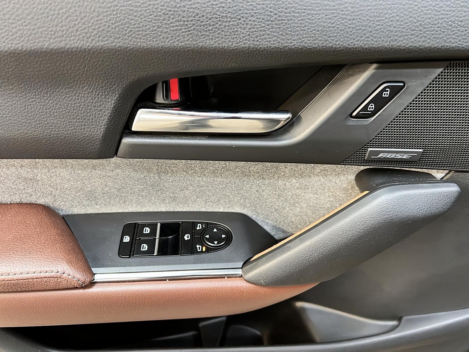 Mazda MX-30 GT  TOIT NAV 2022 - image #24