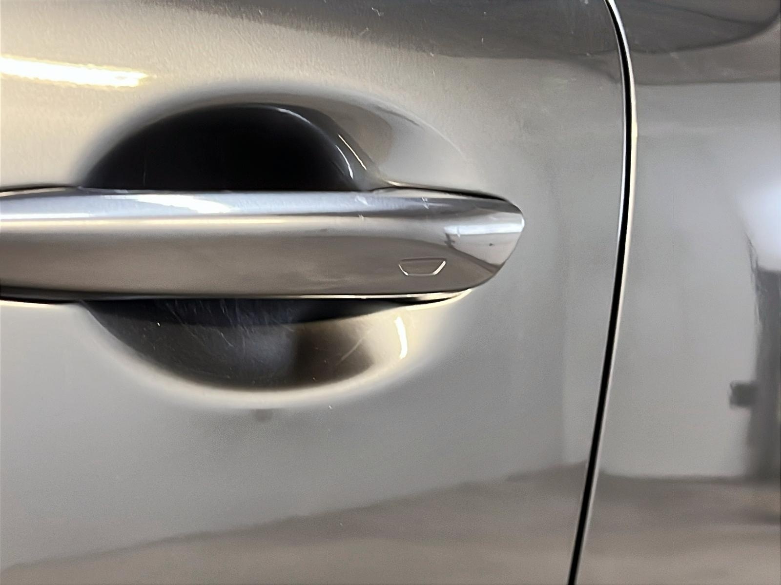 Mazda MX-30 2022 - Image #27
