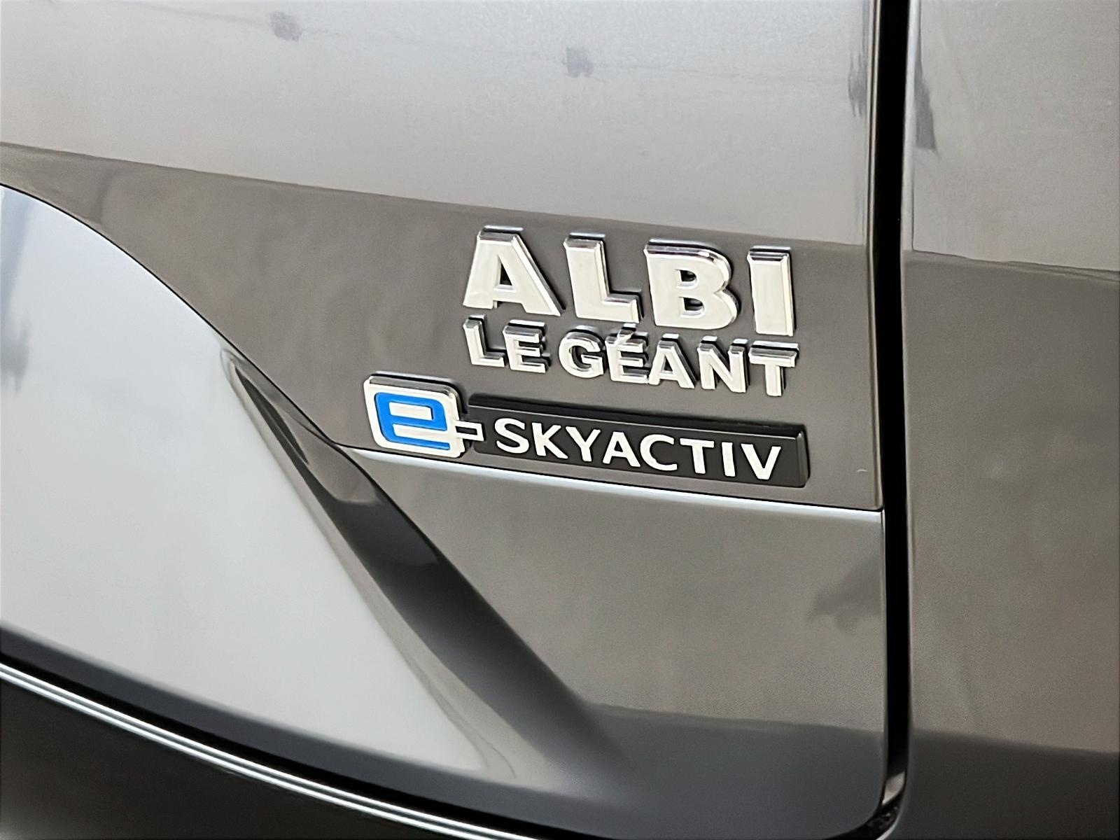 Mazda MX-30 GT TOIT 2022 - image #29