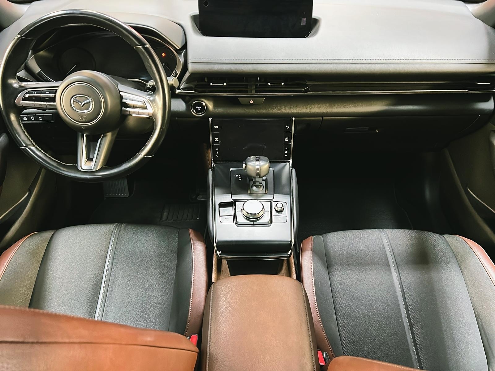 Mazda MX-30 GT TOIT 2022 - image #11
