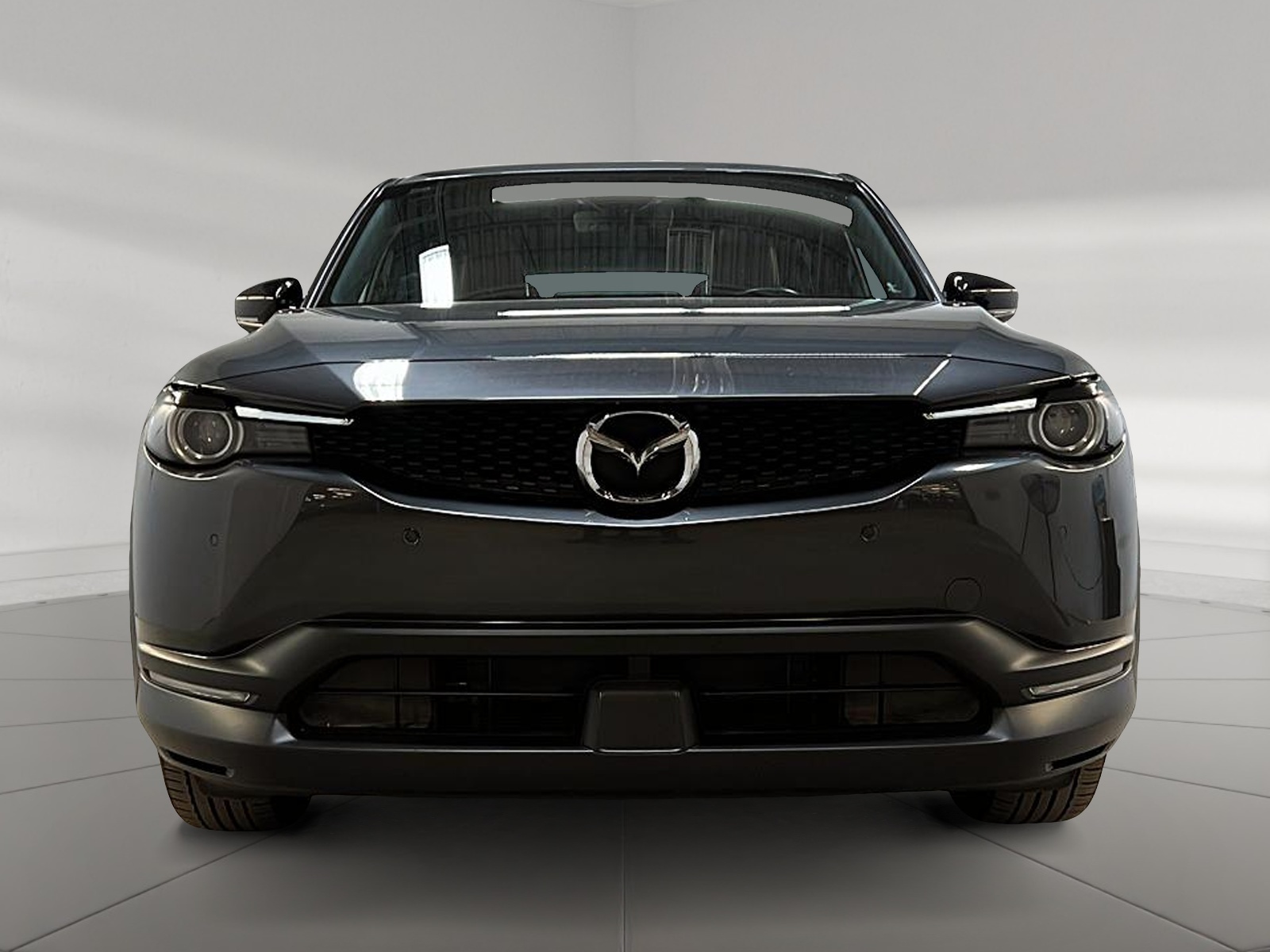 Mazda MX-30 GT TOIT 2022 - image #2