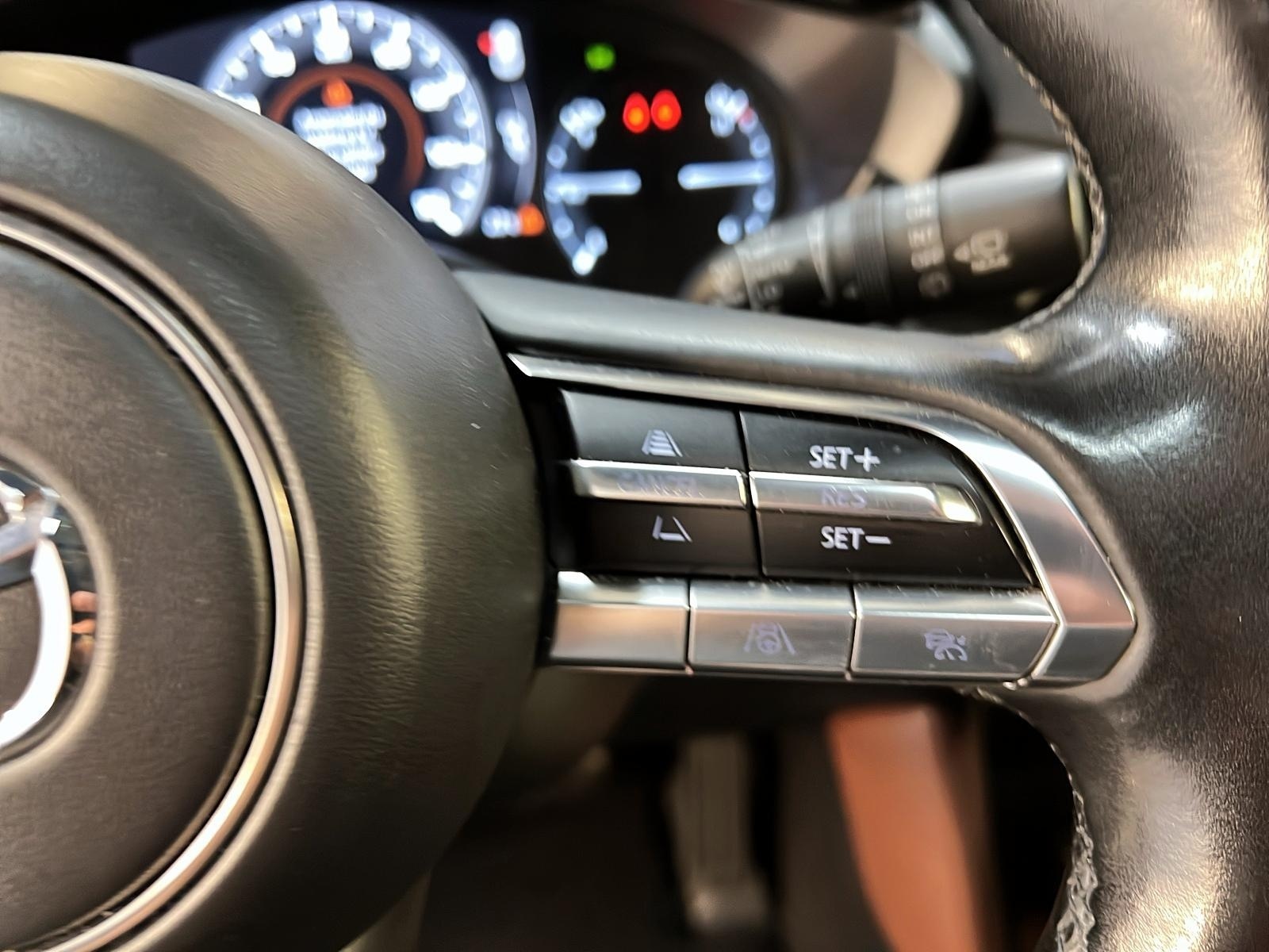 Mazda MX-30 GT  TOIT NAV 2022 - image #21