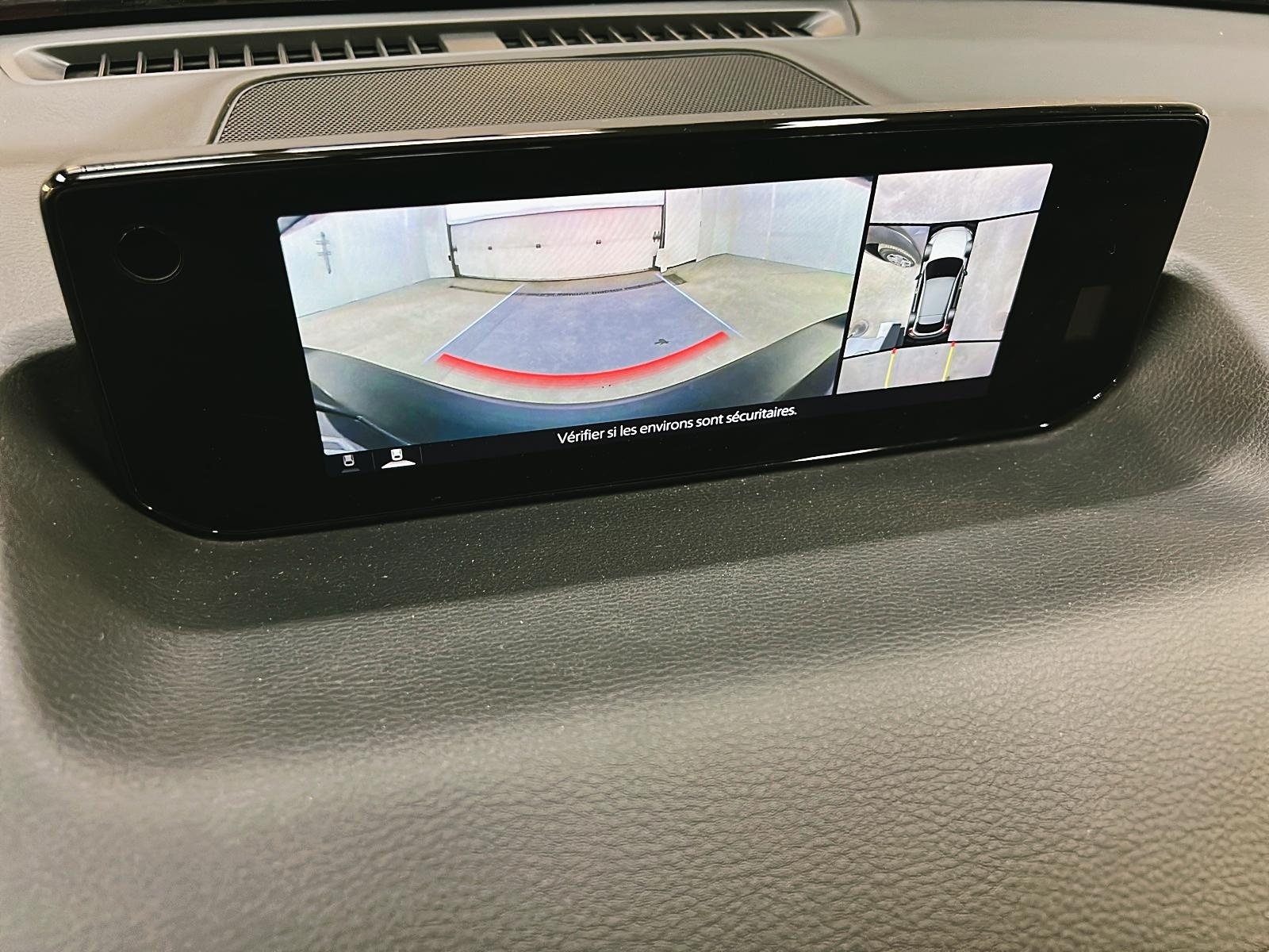 Mazda MX-30 GT TOIT 2022 - image #18