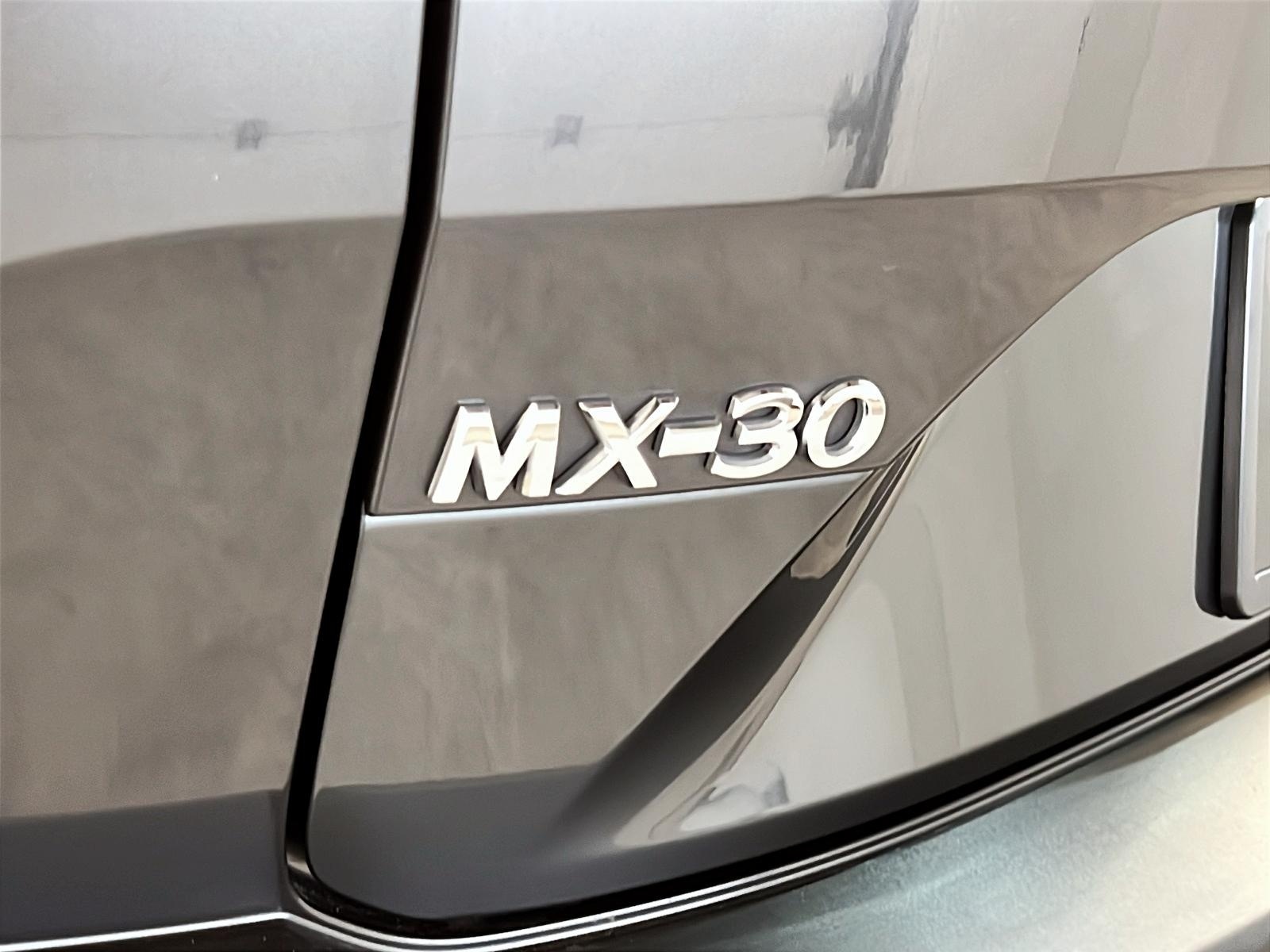 Mazda MX-30 GT TOIT 2022 - image #28