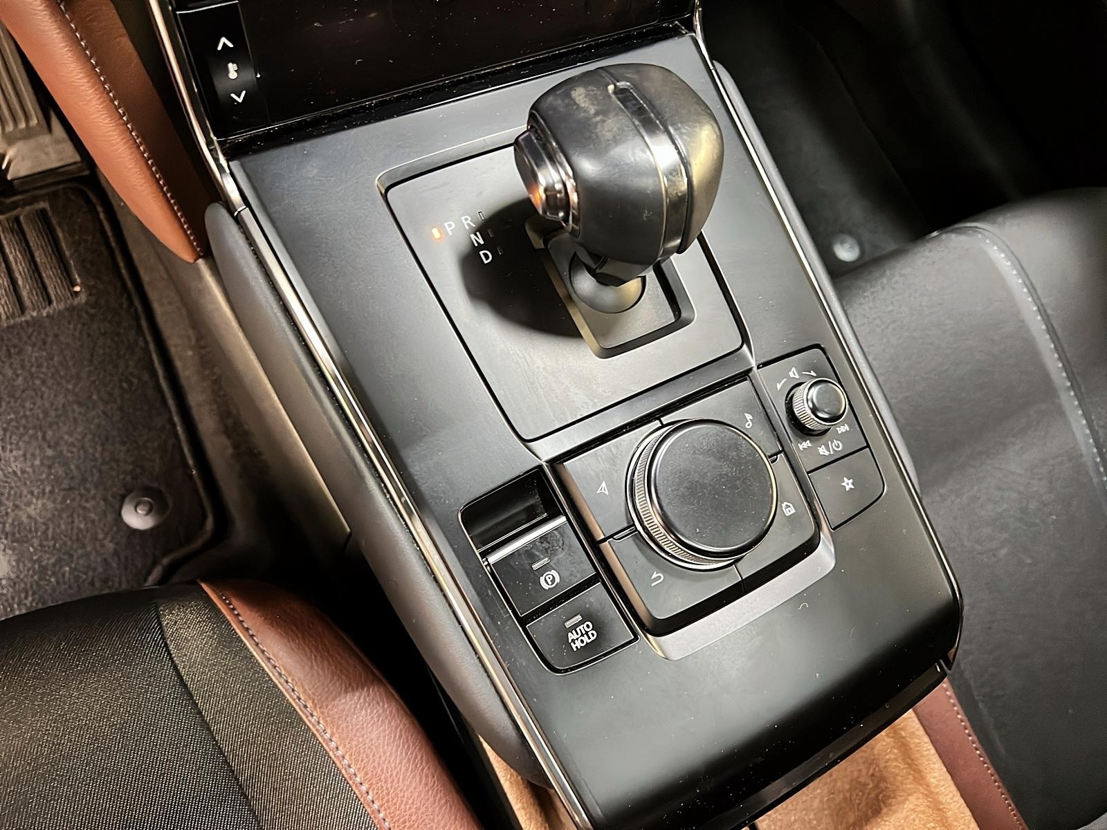 Mazda MX-30 GT TOIT 2022 - image #15