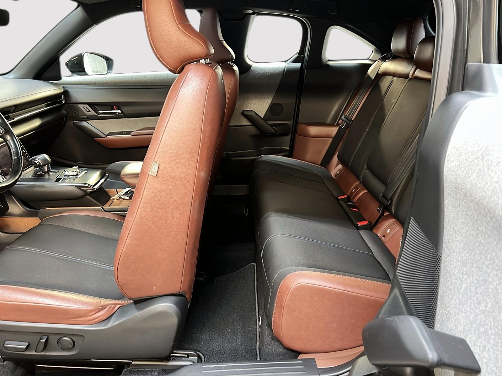 Mazda MX-30 GT TOIT 2022 - image #9