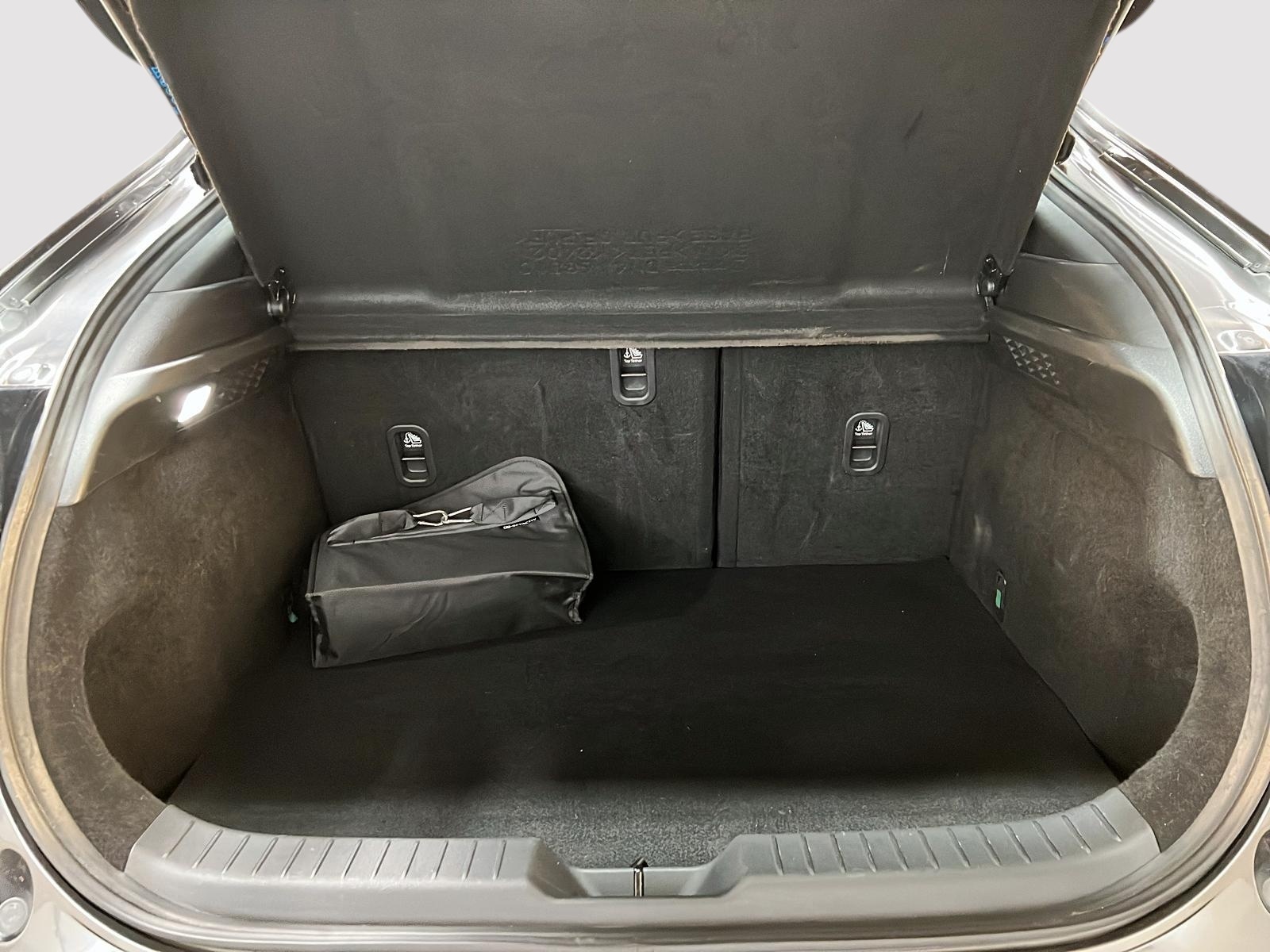 Mazda MX-30 GT TOIT 2022 - image #13