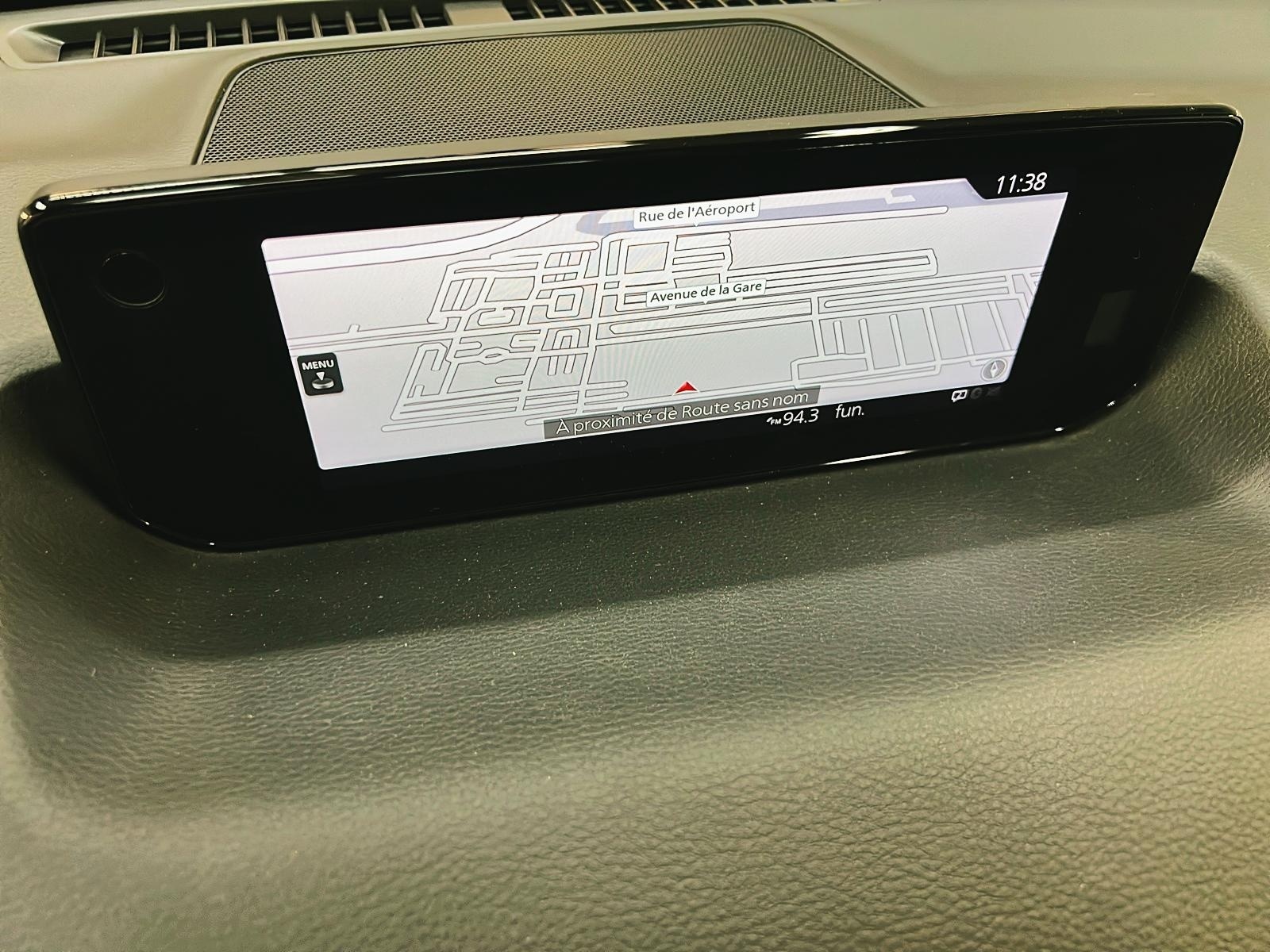 Mazda MX-30 GT TOIT 2022 - image #19