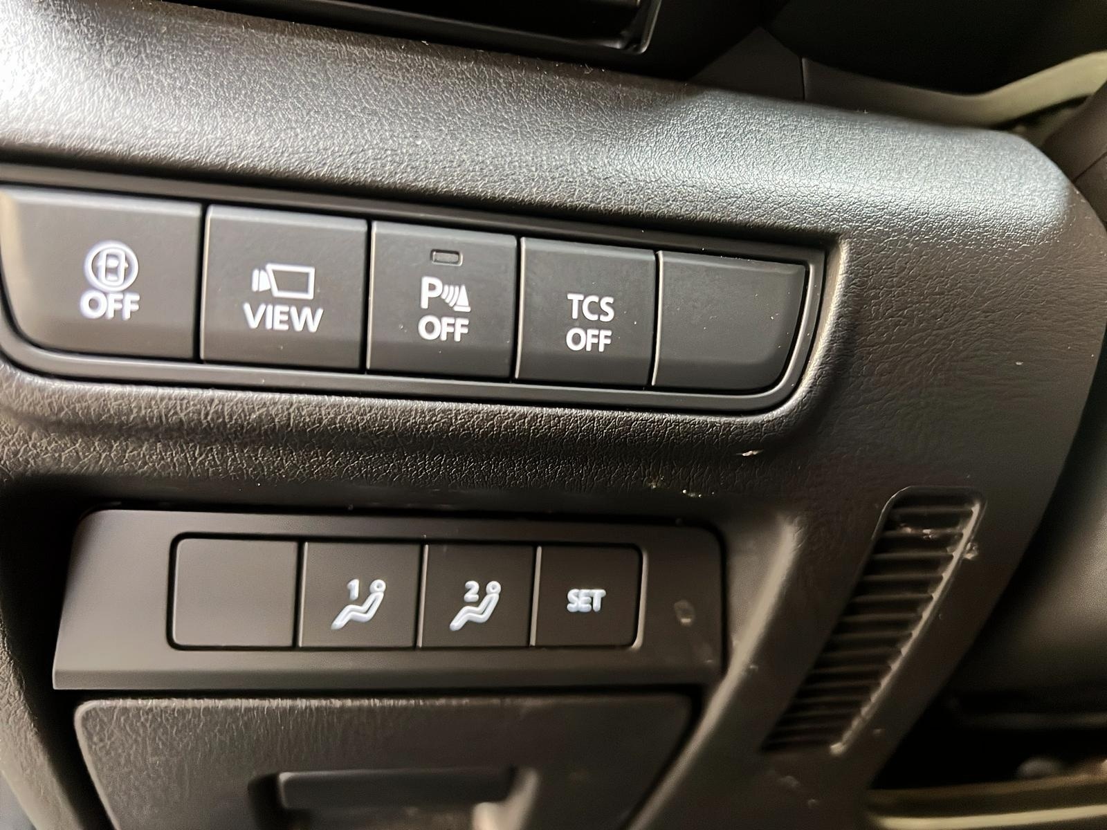 Mazda MX-30 GT  TOIT NAV 2022 - image #23