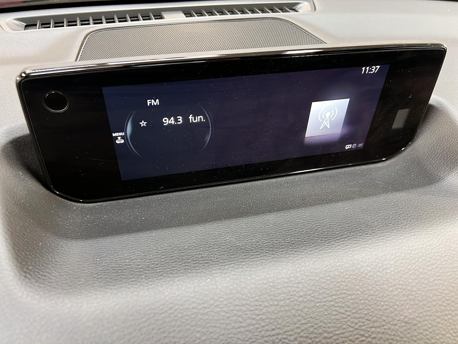 Mazda MX-30 GT TOIT 2022 - image #17