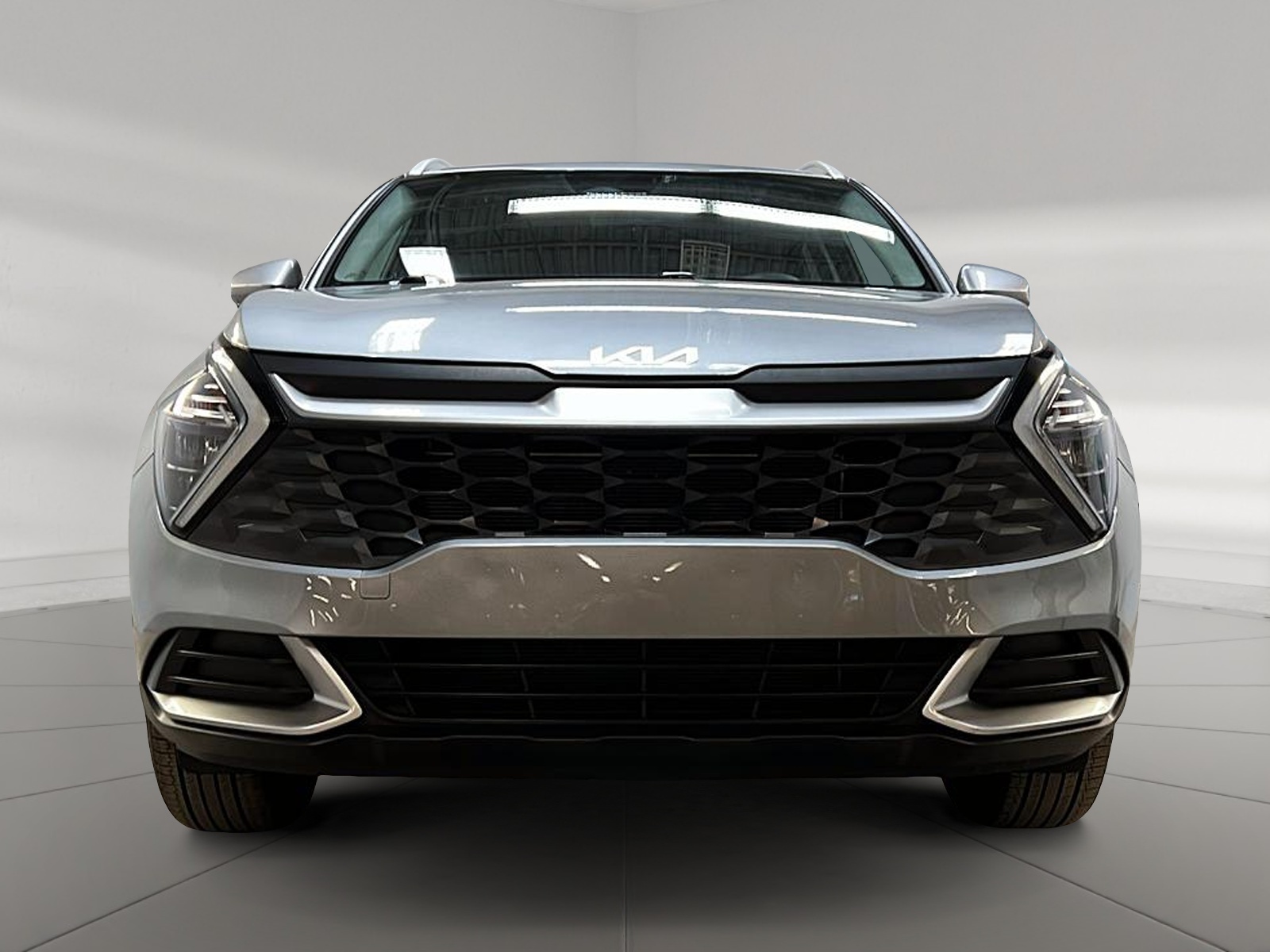 Kia Sportage 2023 - Image #2