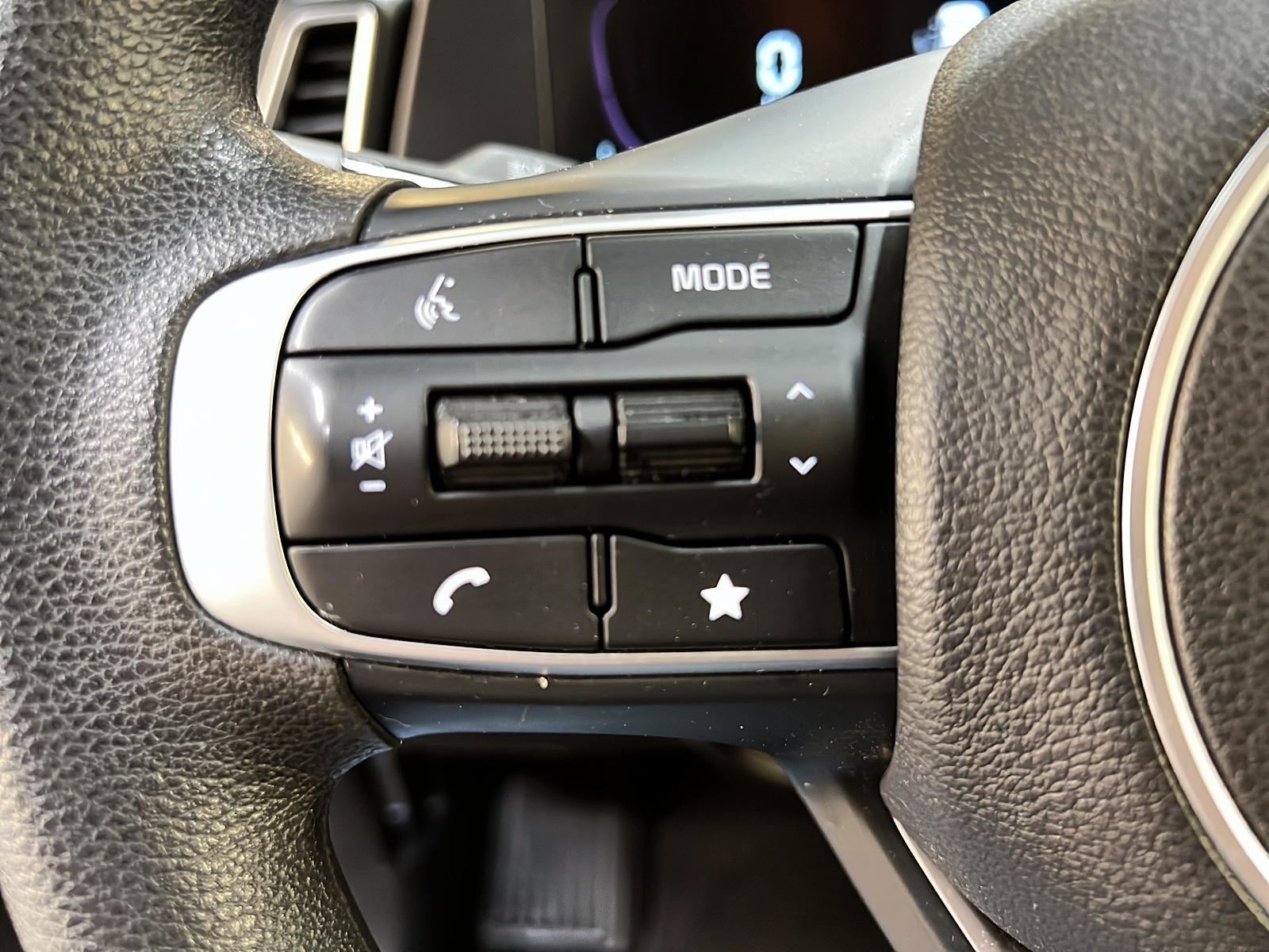 Kia Sportage 2023 - Image #18