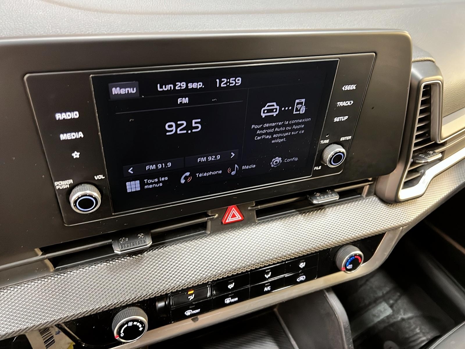 Kia Sportage 2023 - Image #15