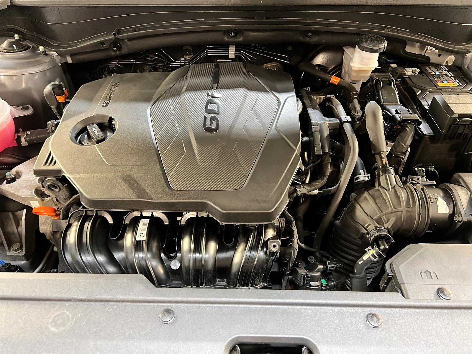 Kia Sportage 2023 - Image #11