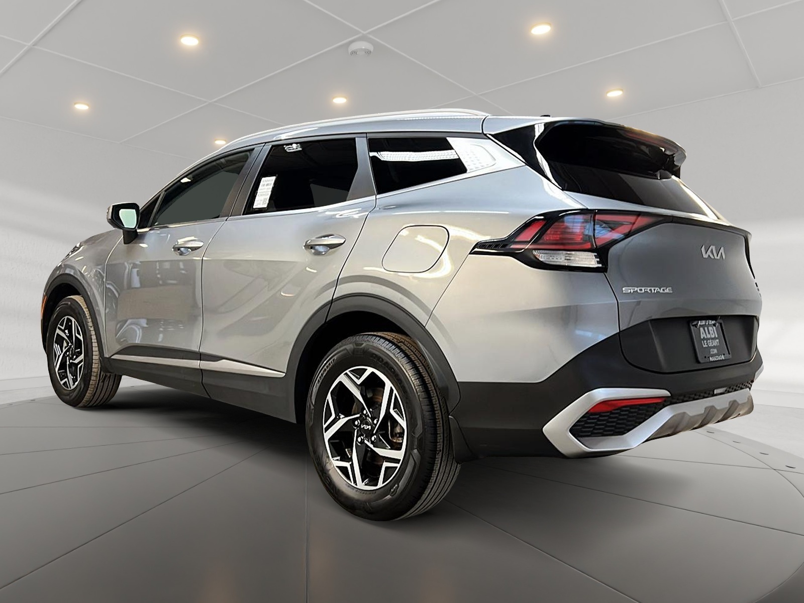 Kia Sportage 2023 - Image #6