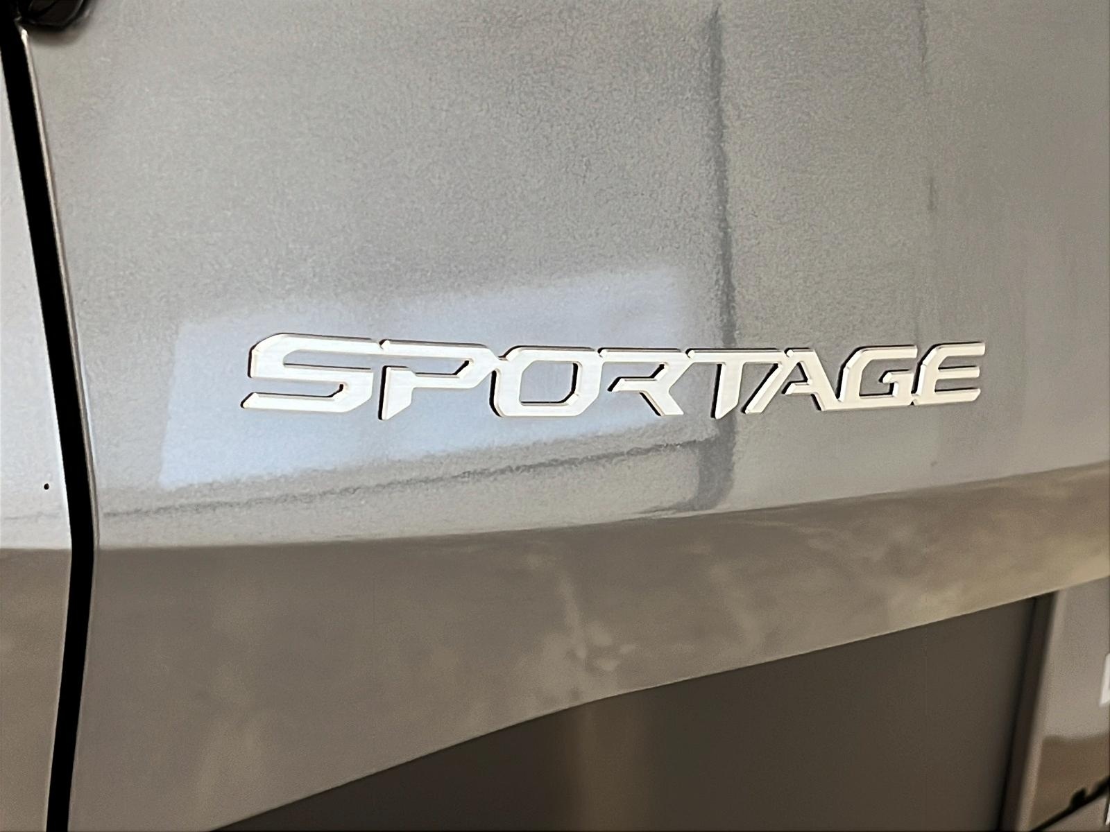 Kia Sportage LX 4RM 2023 - image #22