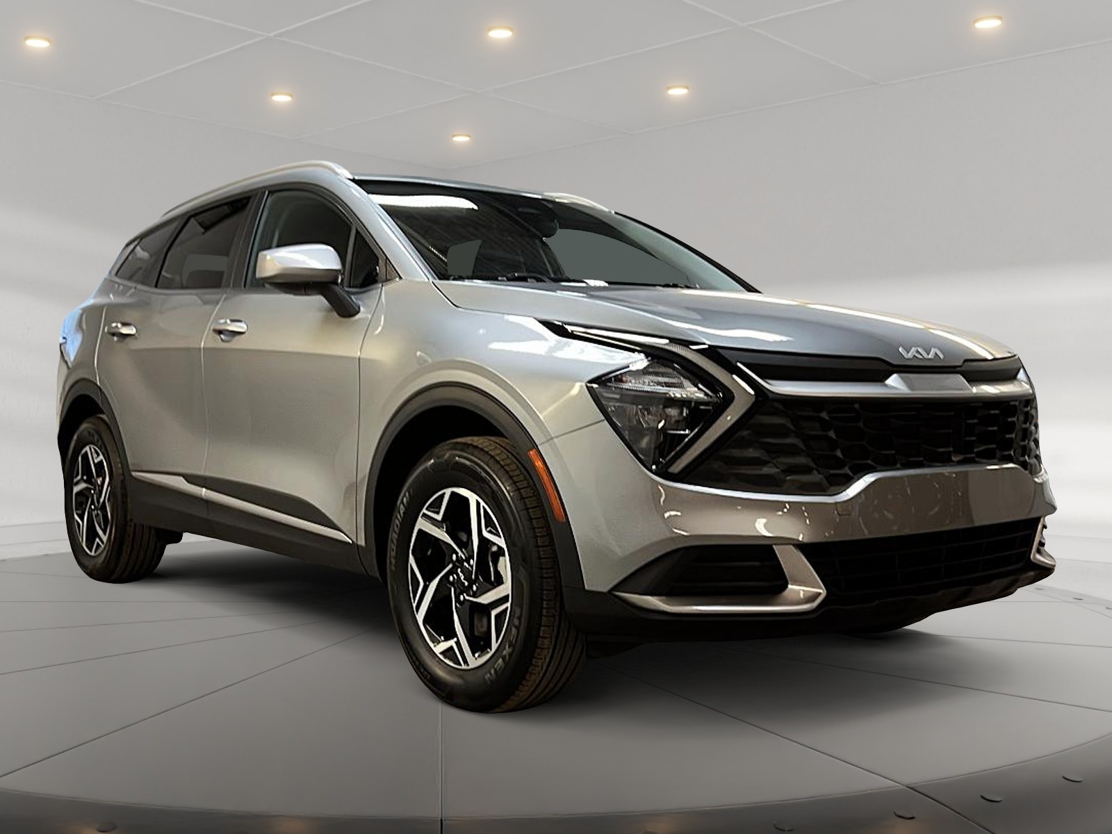 Kia Sportage 2023 - Image #3