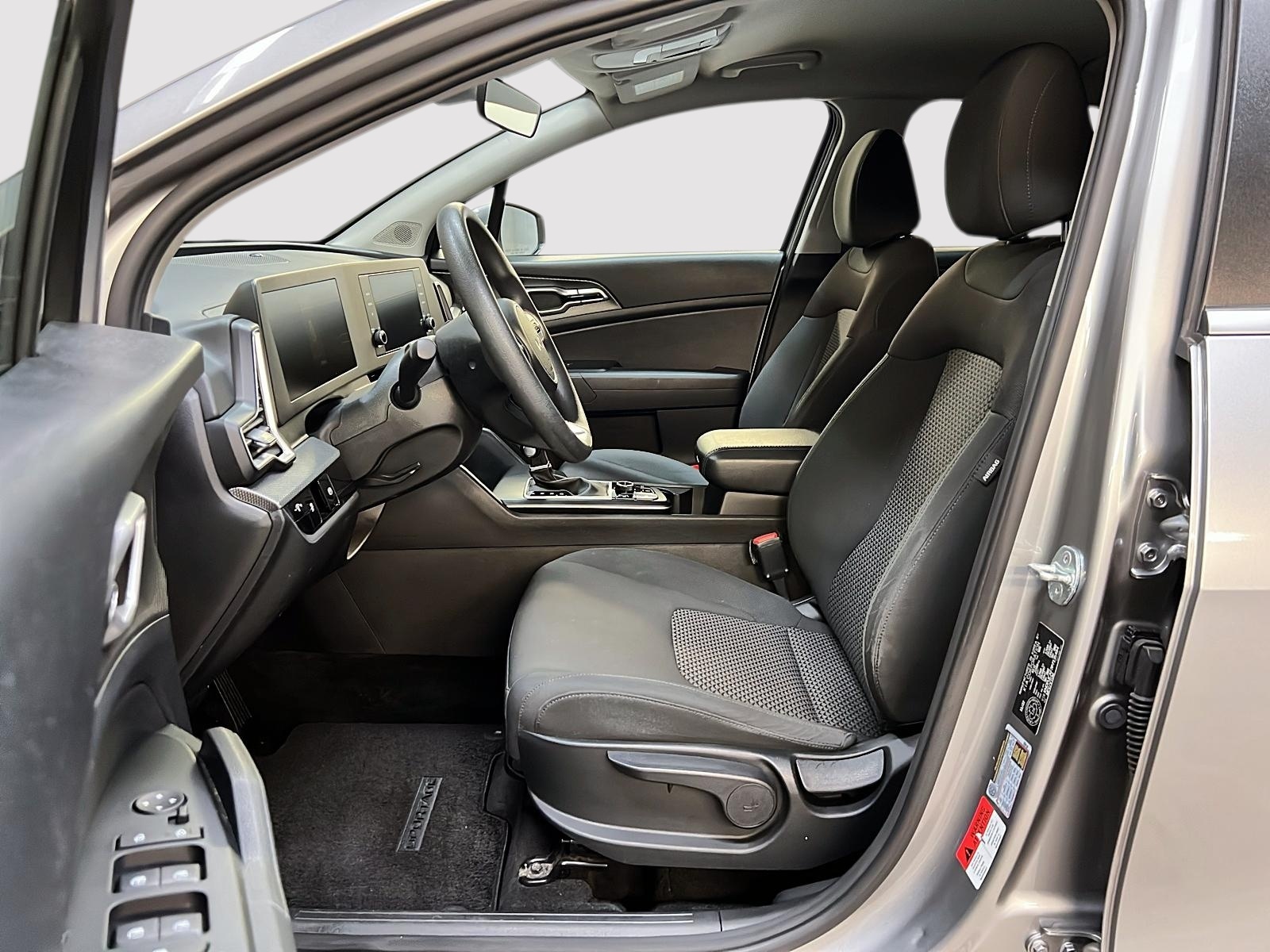 Kia Sportage 2023 - Image #7