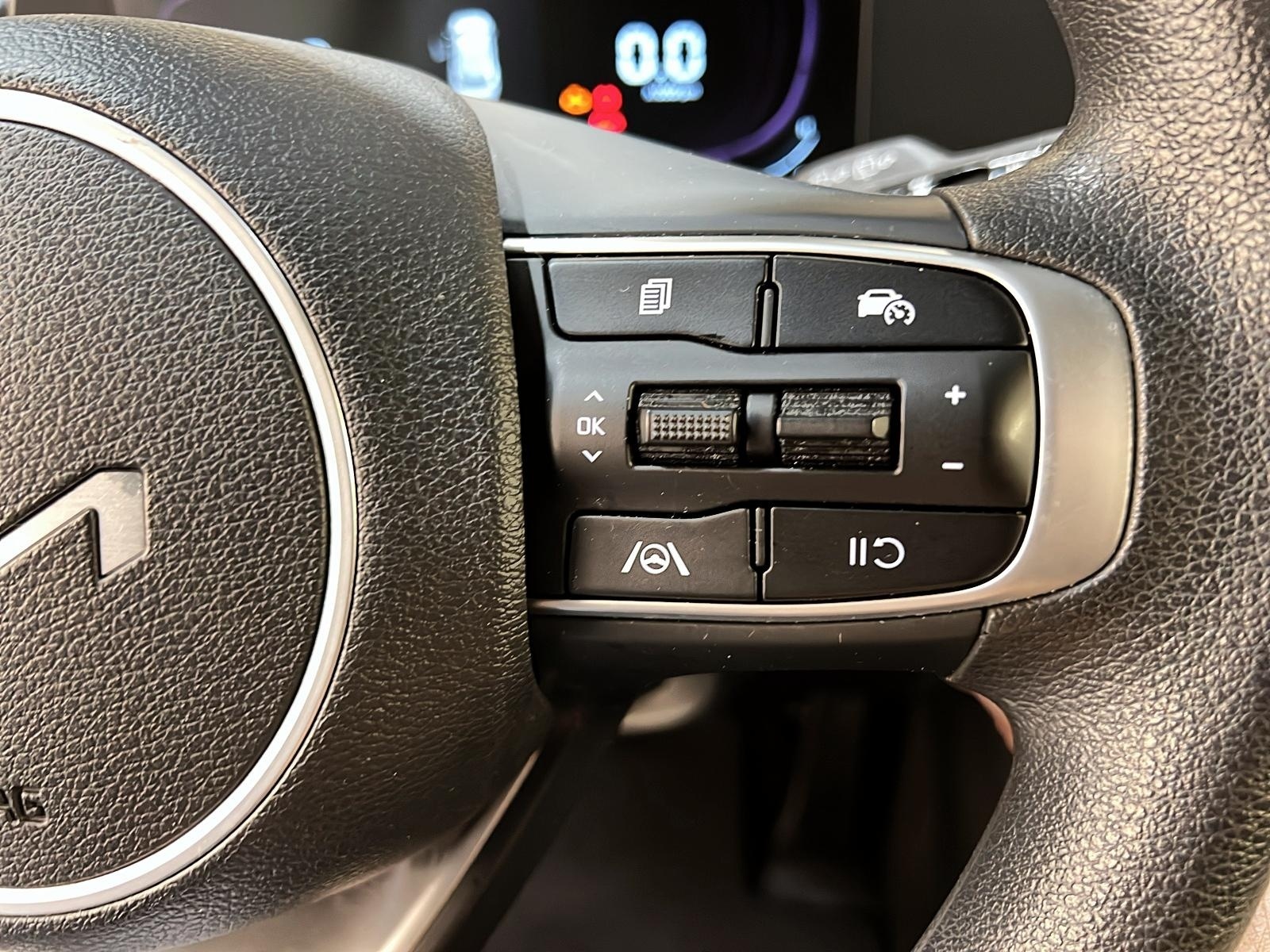 Kia Sportage 2023 - Image #17