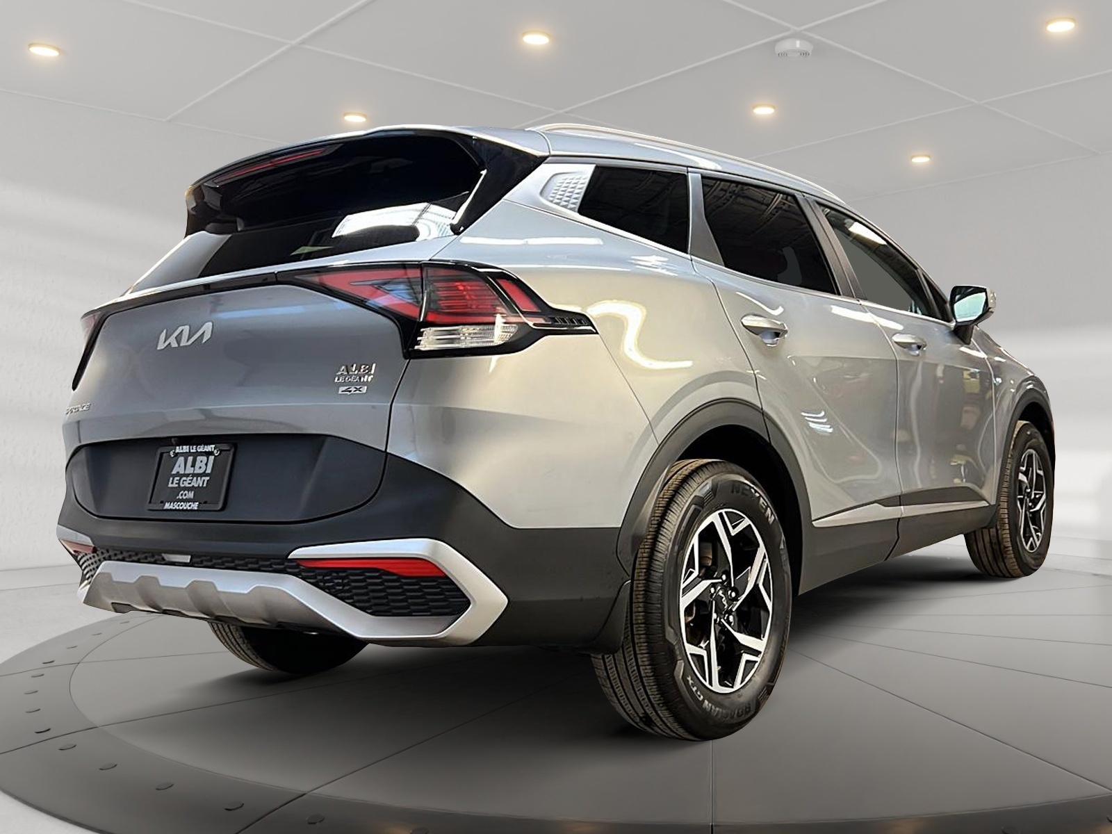 Kia Sportage 2023 - Image #4