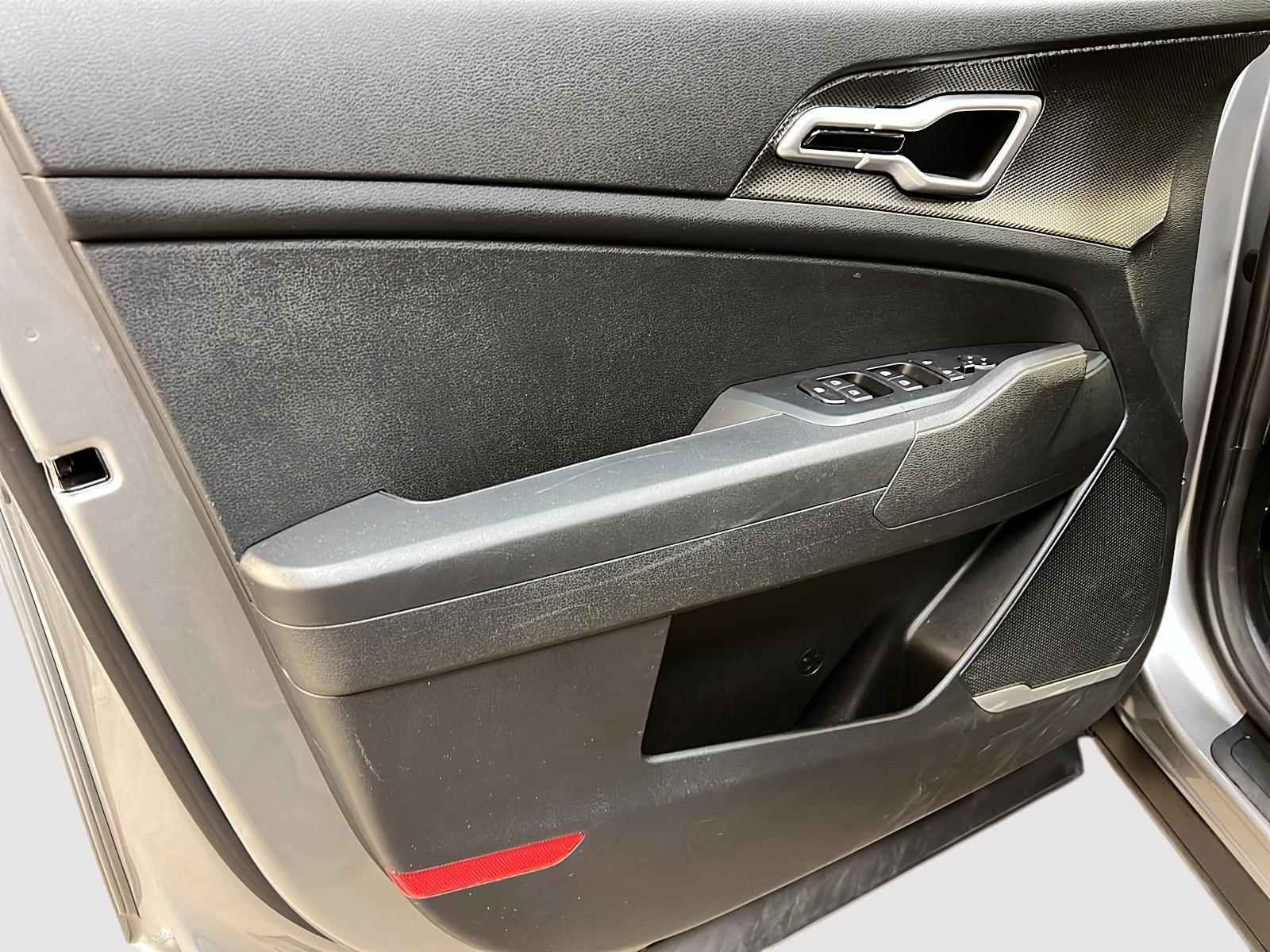 Kia Sportage LX 4RM 2023 - image #21