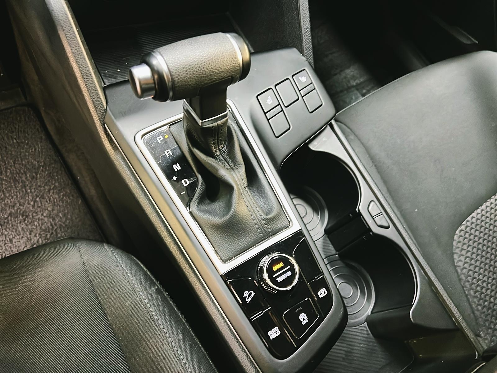 Kia Sportage LX 4RM 2023 - image #13