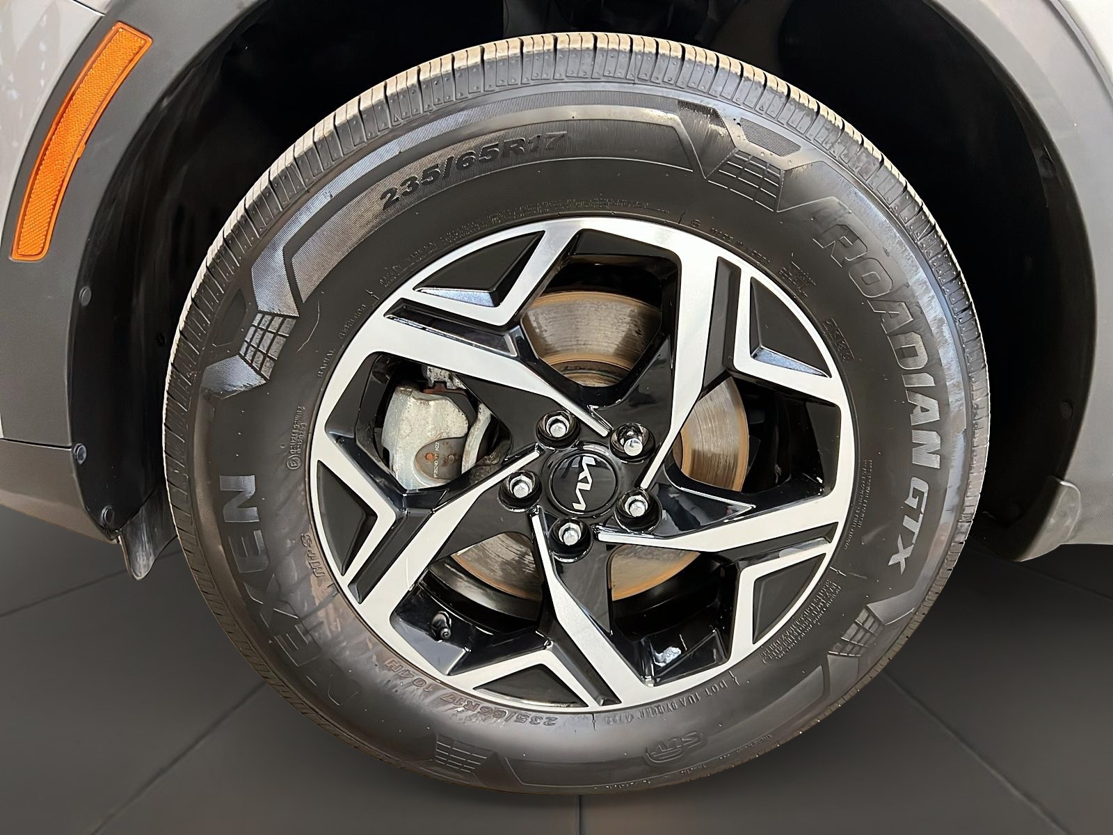 Kia Sportage 2023 - Image #24