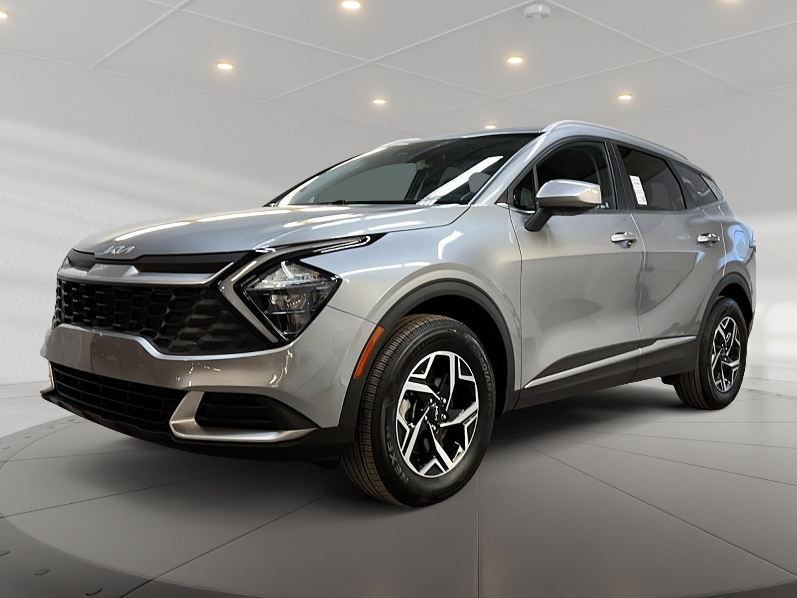 Kia Sportage 2023 - Image #1