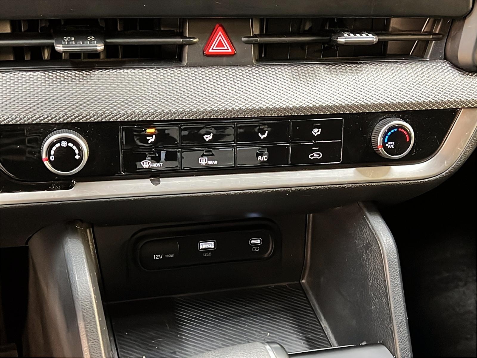 Kia Sportage 2023 - Image #14
