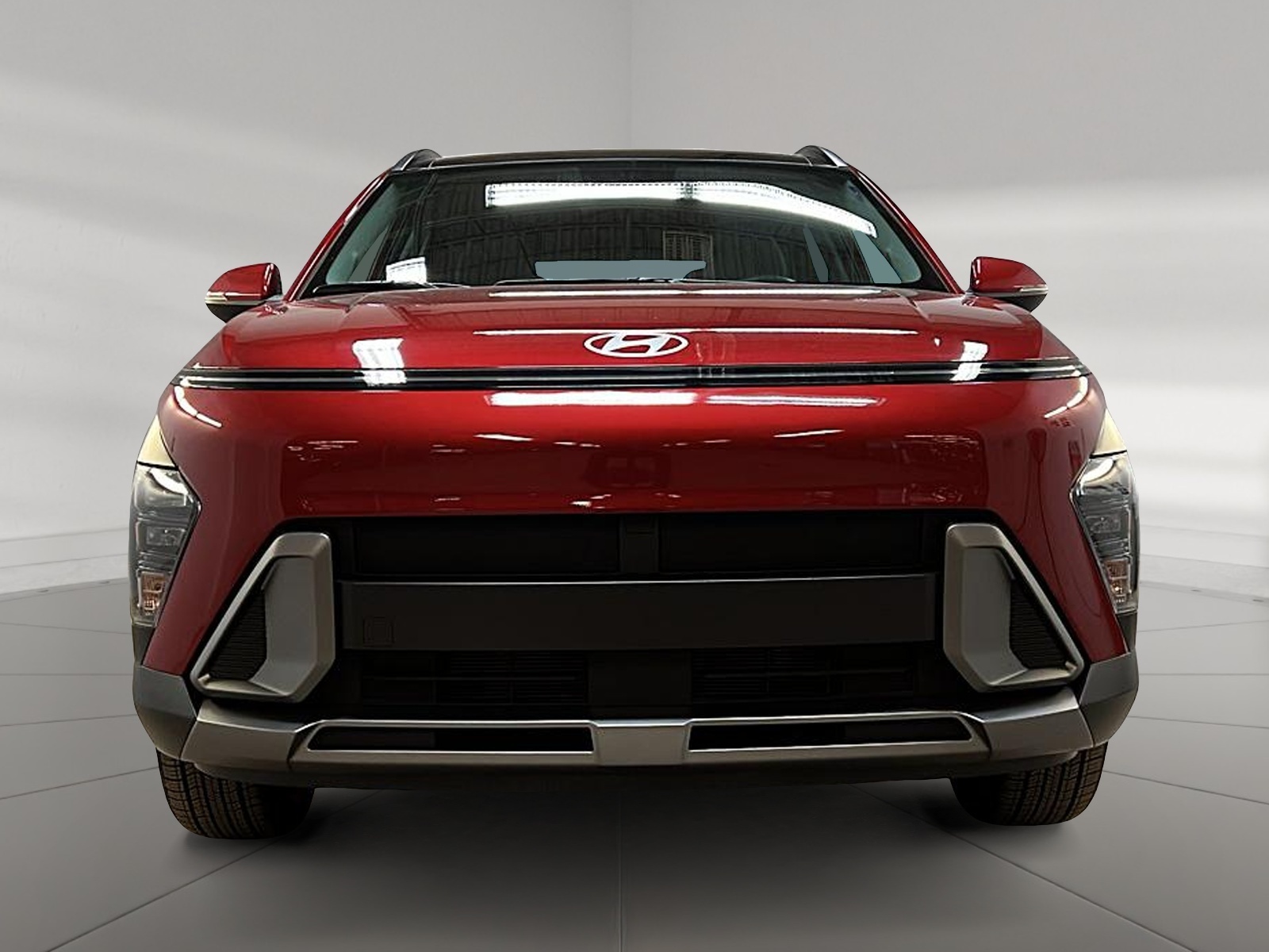 Hyundai Kona PREFERRED TREND CUIR TOIT 4RM 2024 - image #2