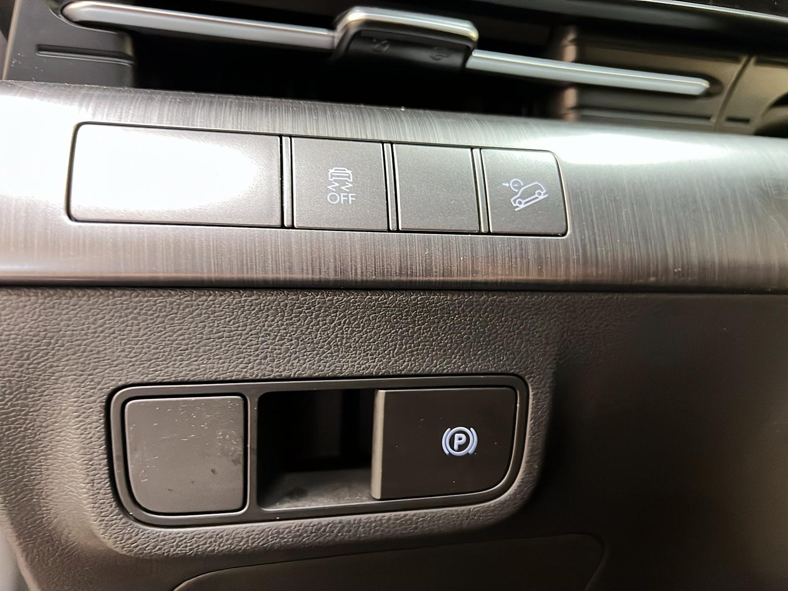 Hyundai Kona PREFERRED TREND CUIR TOIT 4RM 2024 - image #21