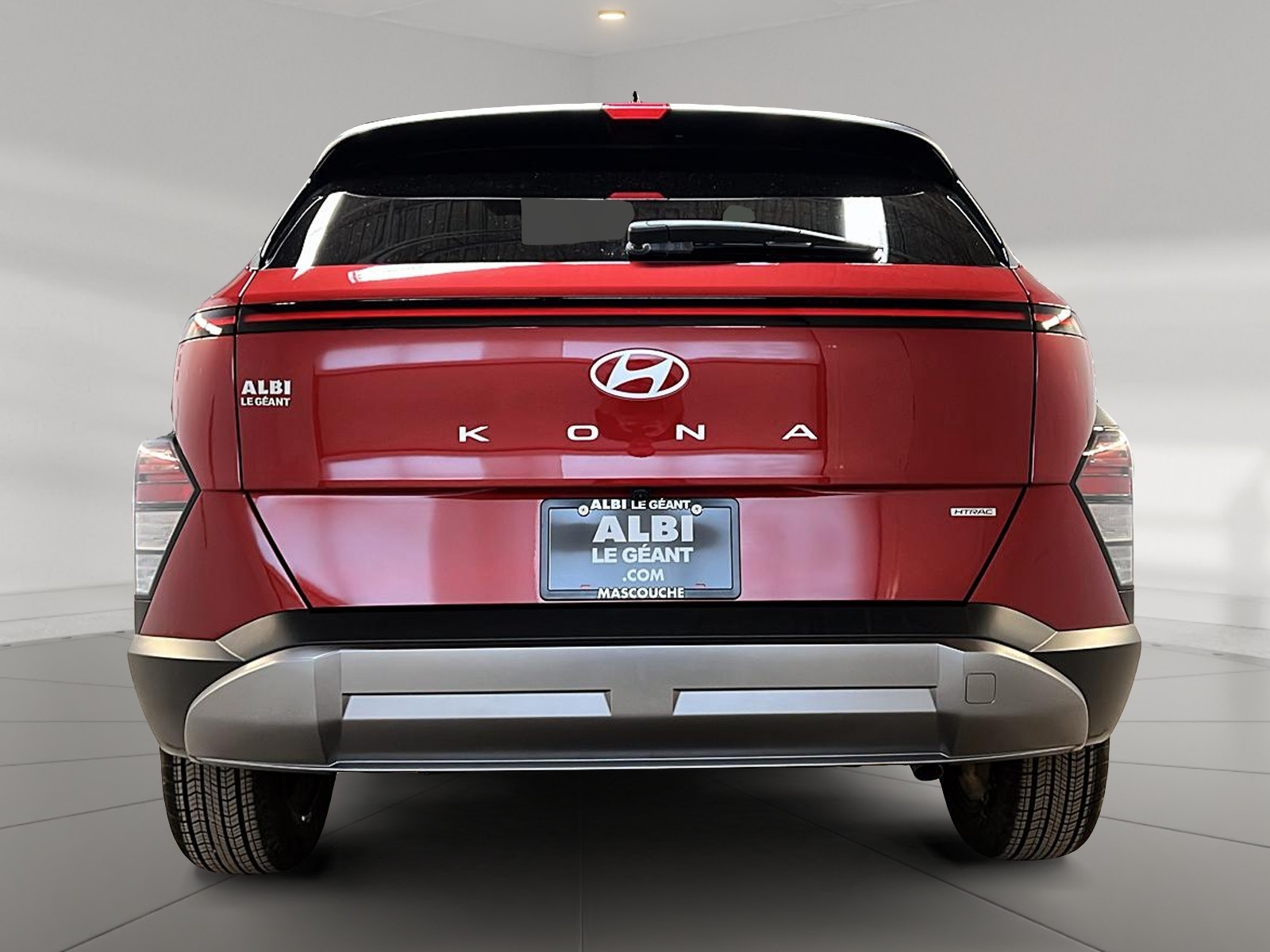 Hyundai Kona 2024 - Image #5