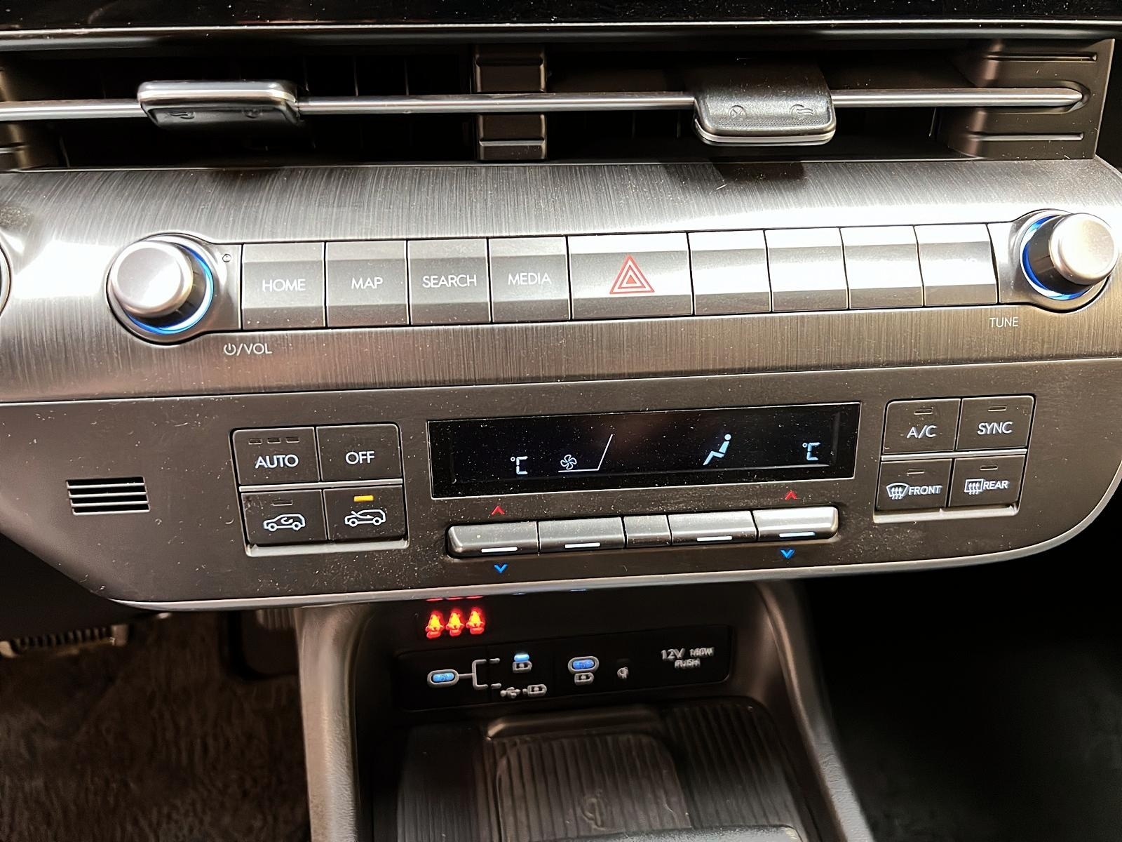 Hyundai Kona PREFERRED TREND CUIR TOIT 4RM 2024 - image #15