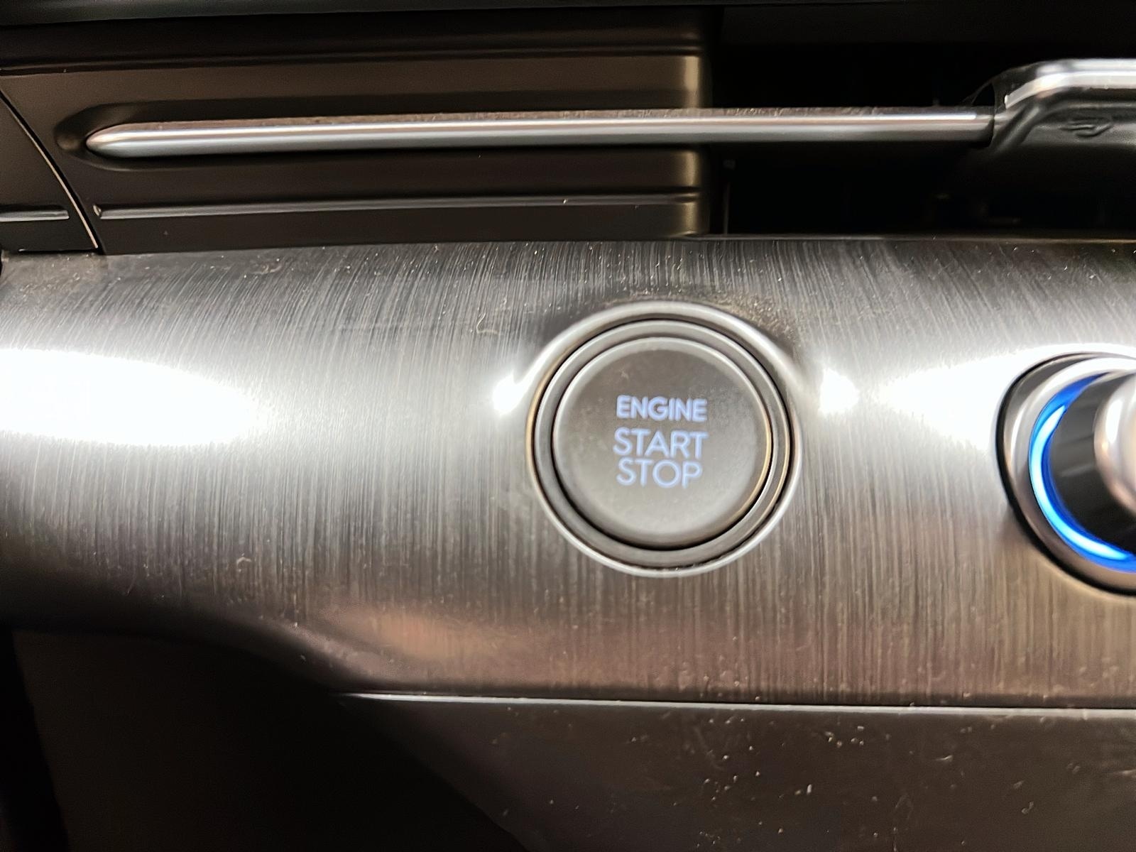 Hyundai Kona PREFERRED TREND CUIR TOIT 4RM 2024 - image #18