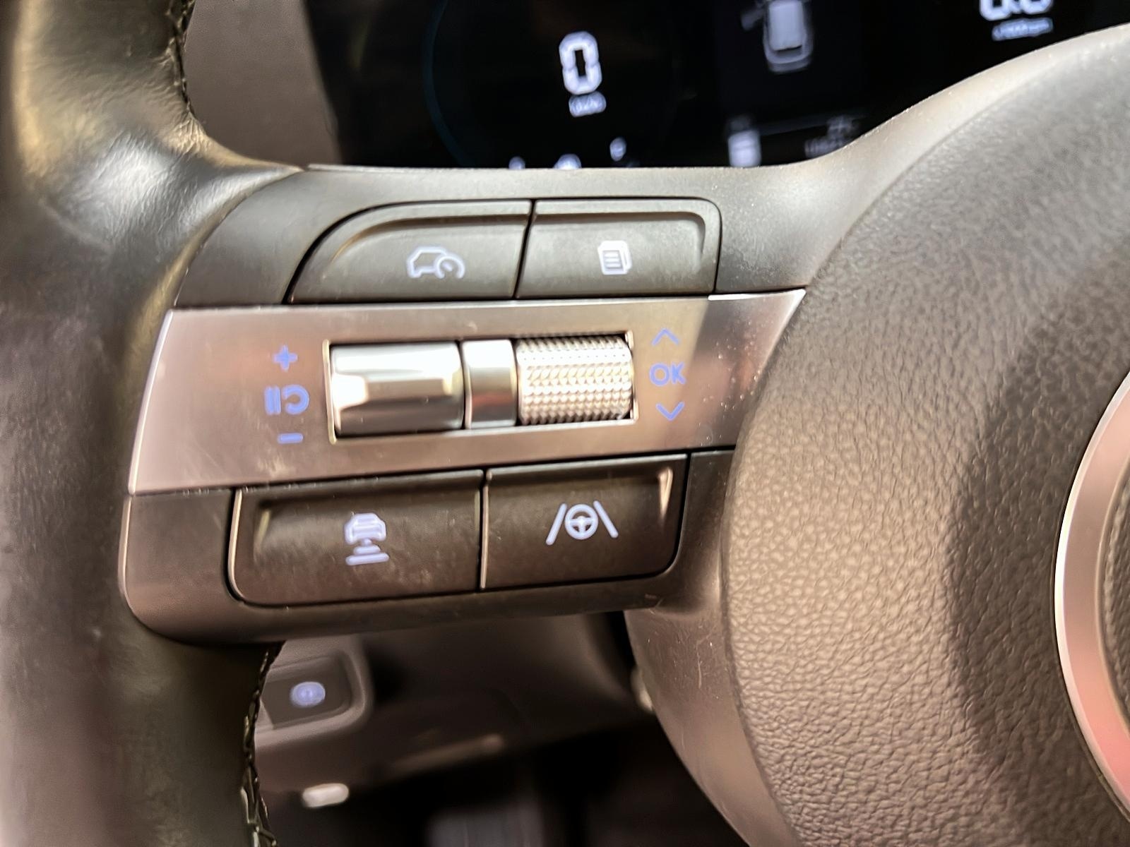 Hyundai Kona 2024 - Image #20