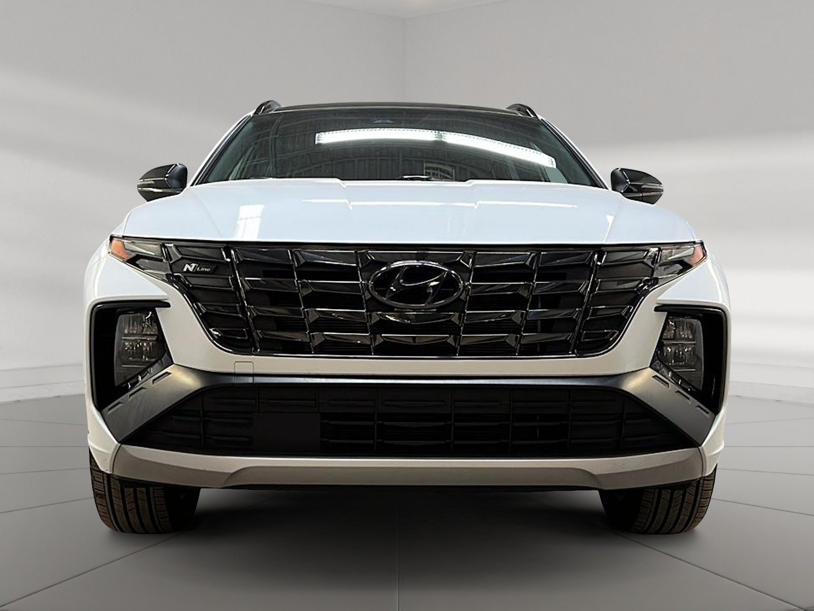 Hyundai Tucson 2023 - Image #2
