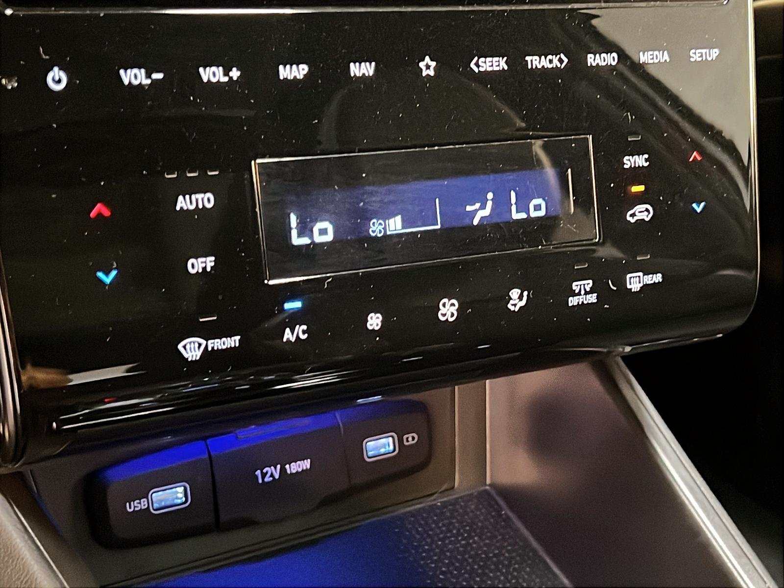 Hyundai Tucson 2023 - Image #15