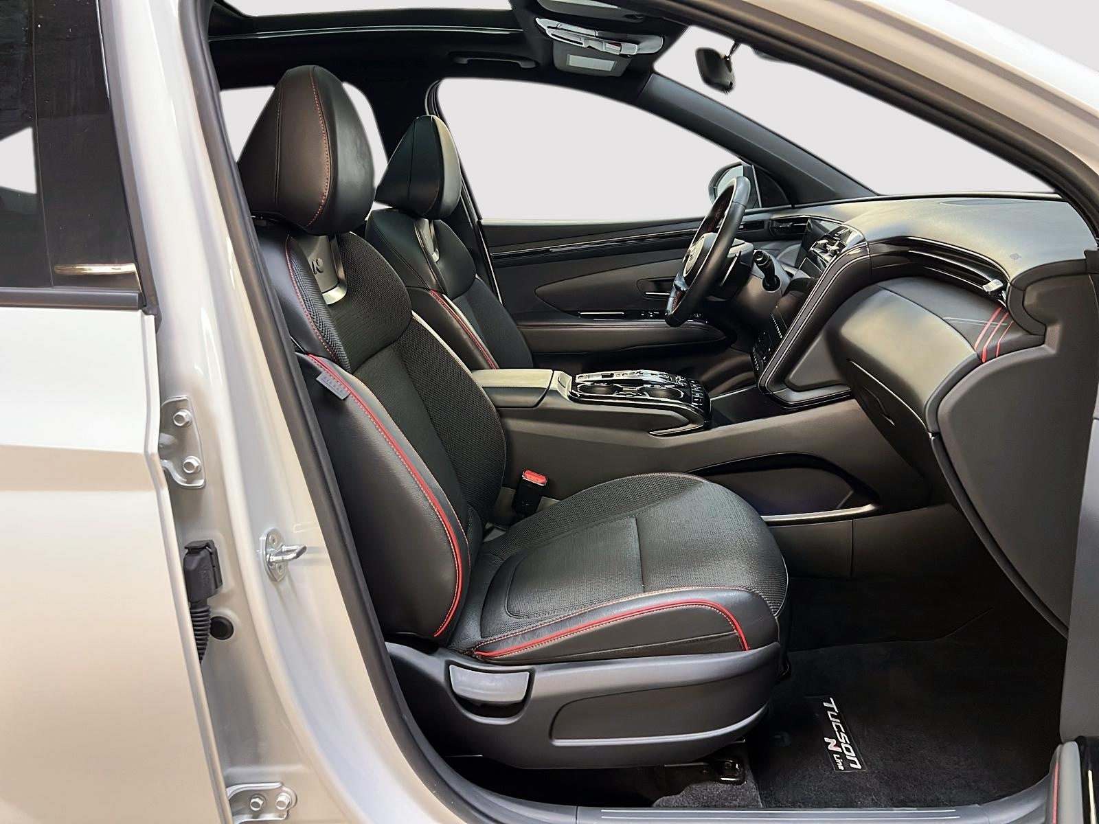 Hyundai Tucson 2023 - Image #8
