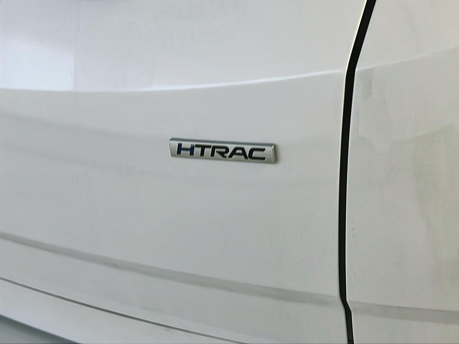 Hyundai Tucson N LINE TOIT PANO NAV 4RM 2023 - image #30
