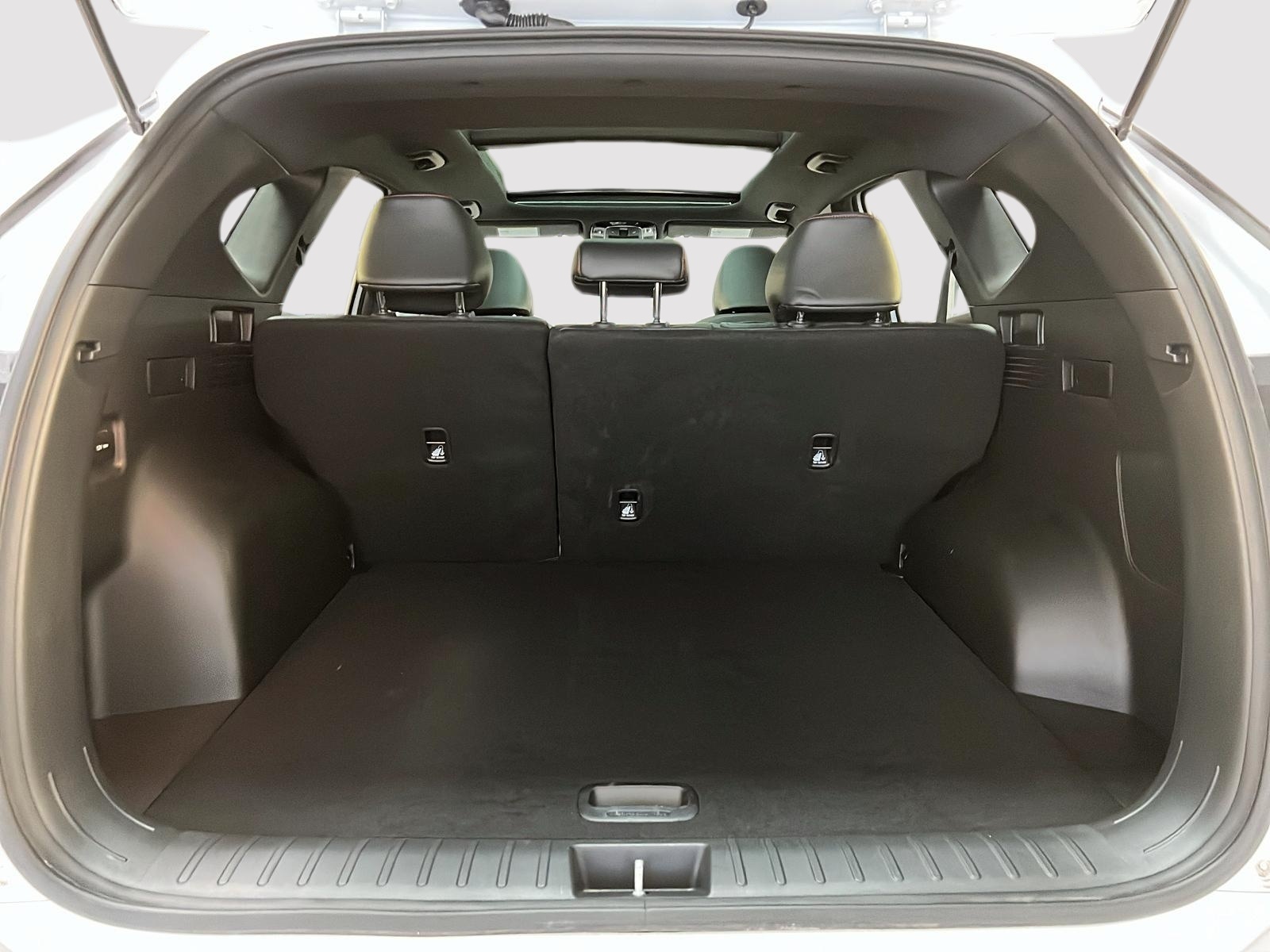 Hyundai Tucson N LINE TOIT PANO NAV 4RM 2023 - image #13