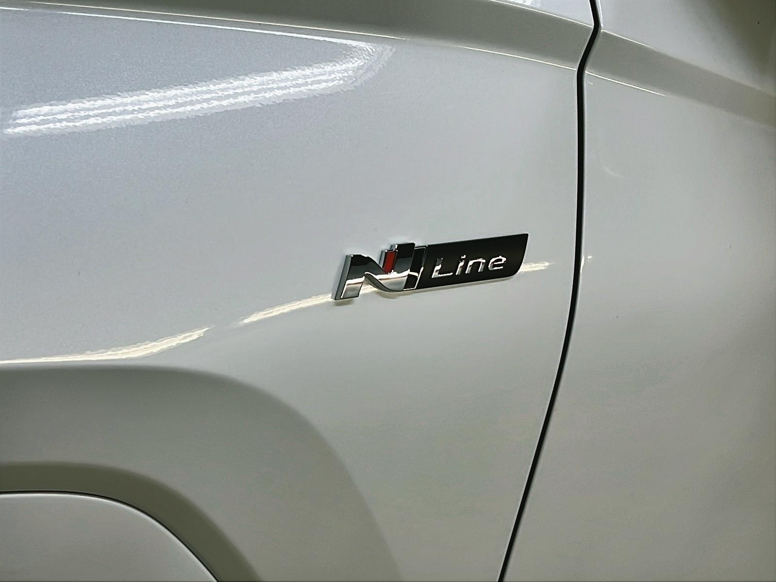 Hyundai Tucson 2023 - Image #28