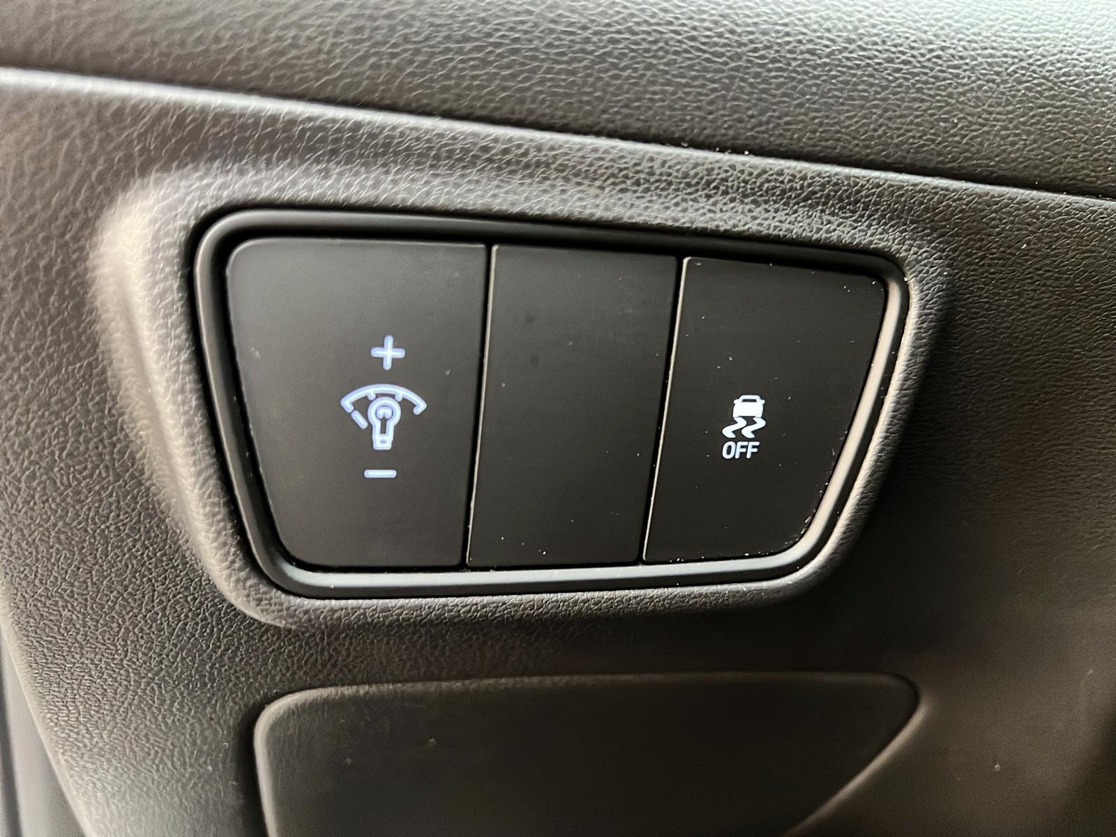 Hyundai Tucson N LINE TOIT PANO NAV 4RM 2023 - image #22