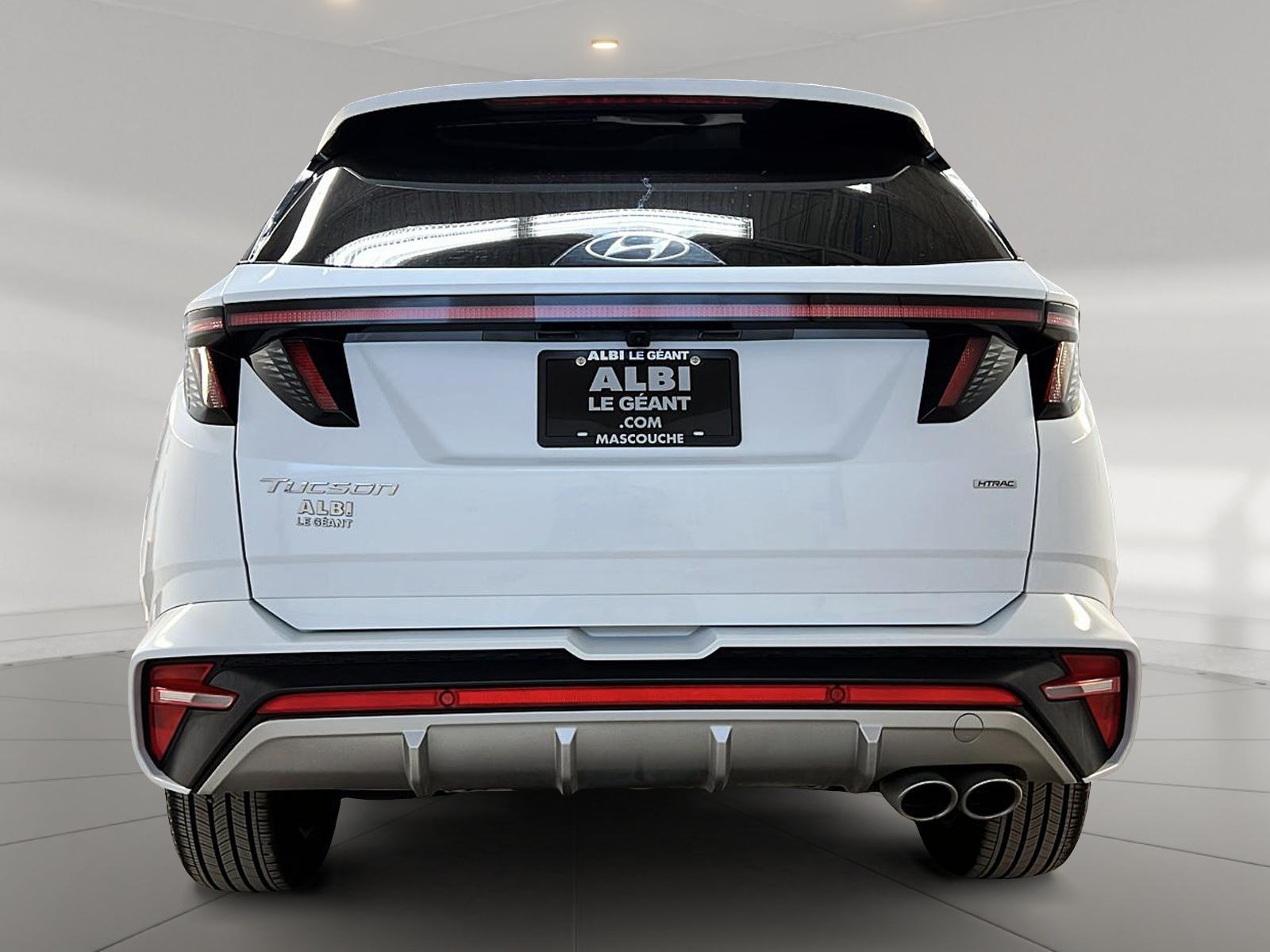 Hyundai Tucson 2023 - Image #5