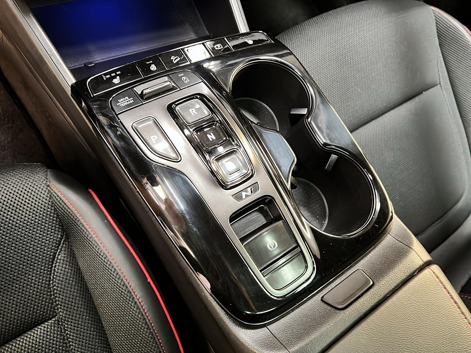 Hyundai Tucson 2023 - Image #14