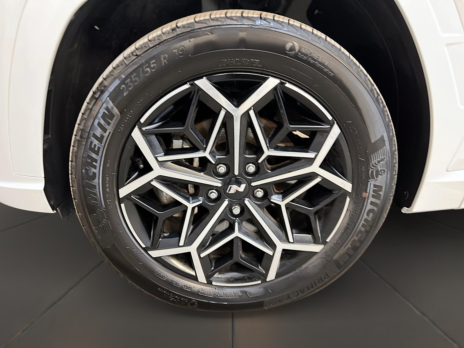Hyundai Tucson 2023 - Image #31